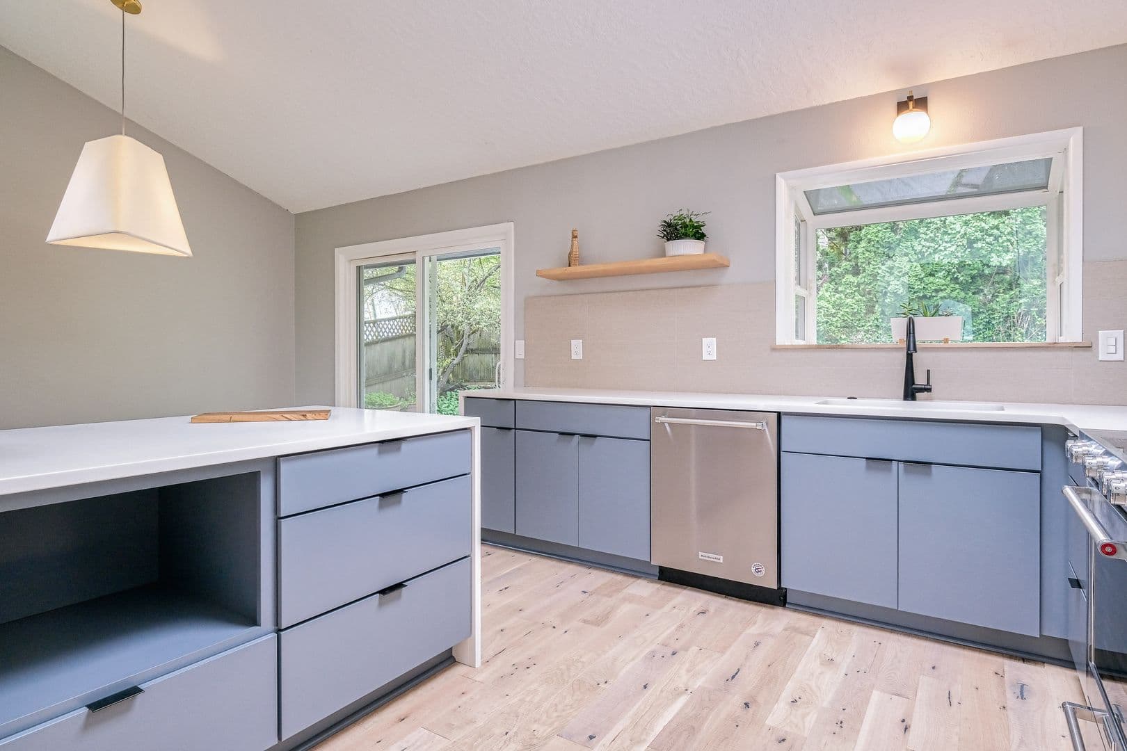 Lake Oswego House: 1698 Aspen St