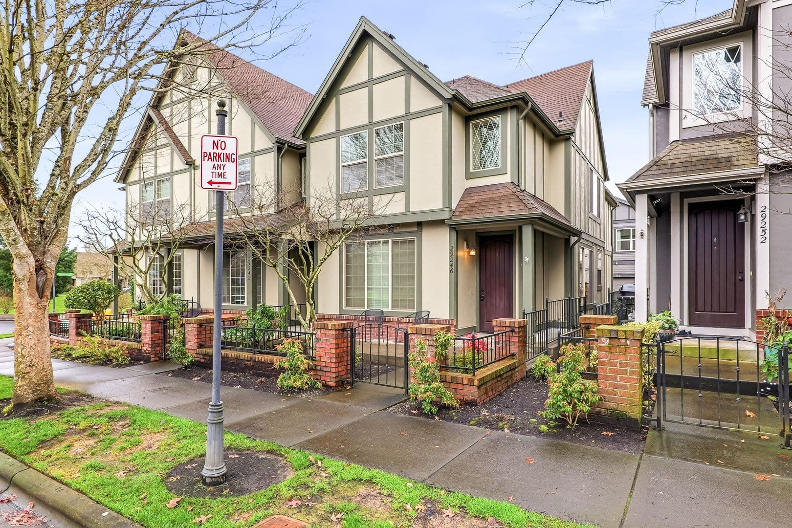 Wilsonville Townhome: 29246 SW Villebois Drive S.