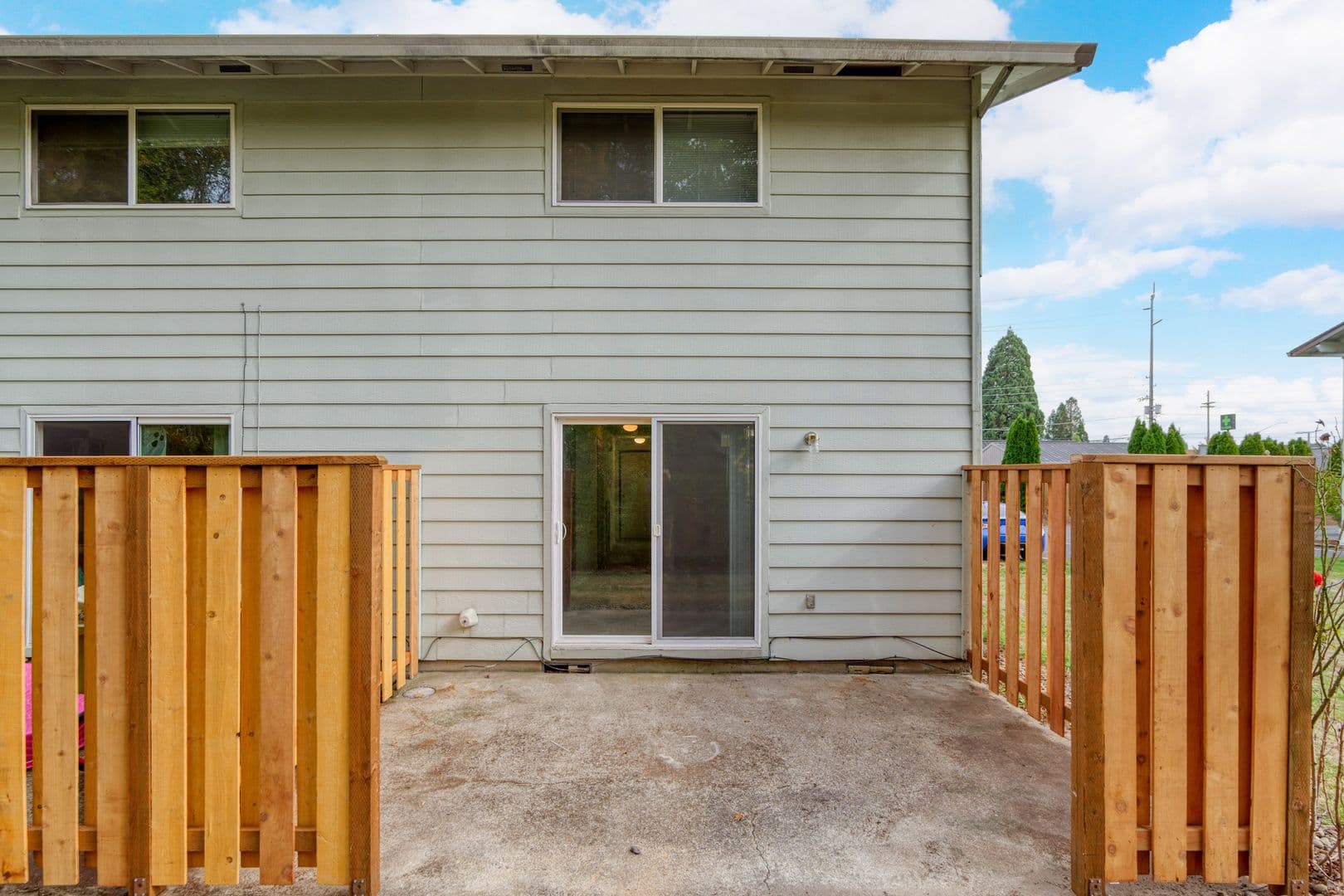 Beaverton Townhome: 17146 SW Alexander St