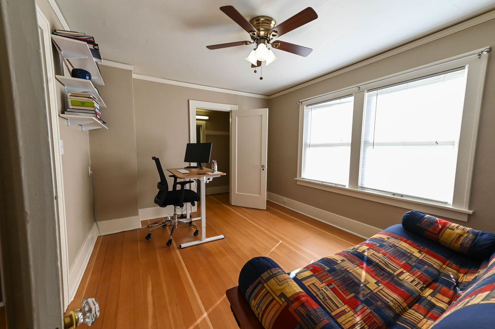 Portland House: 3524 NE 13TH AVE