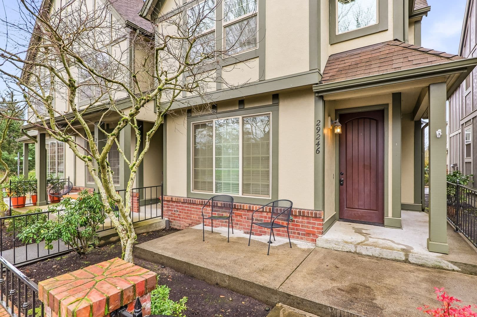 Wilsonville Townhome: 29246 SW Villebois Drive S.