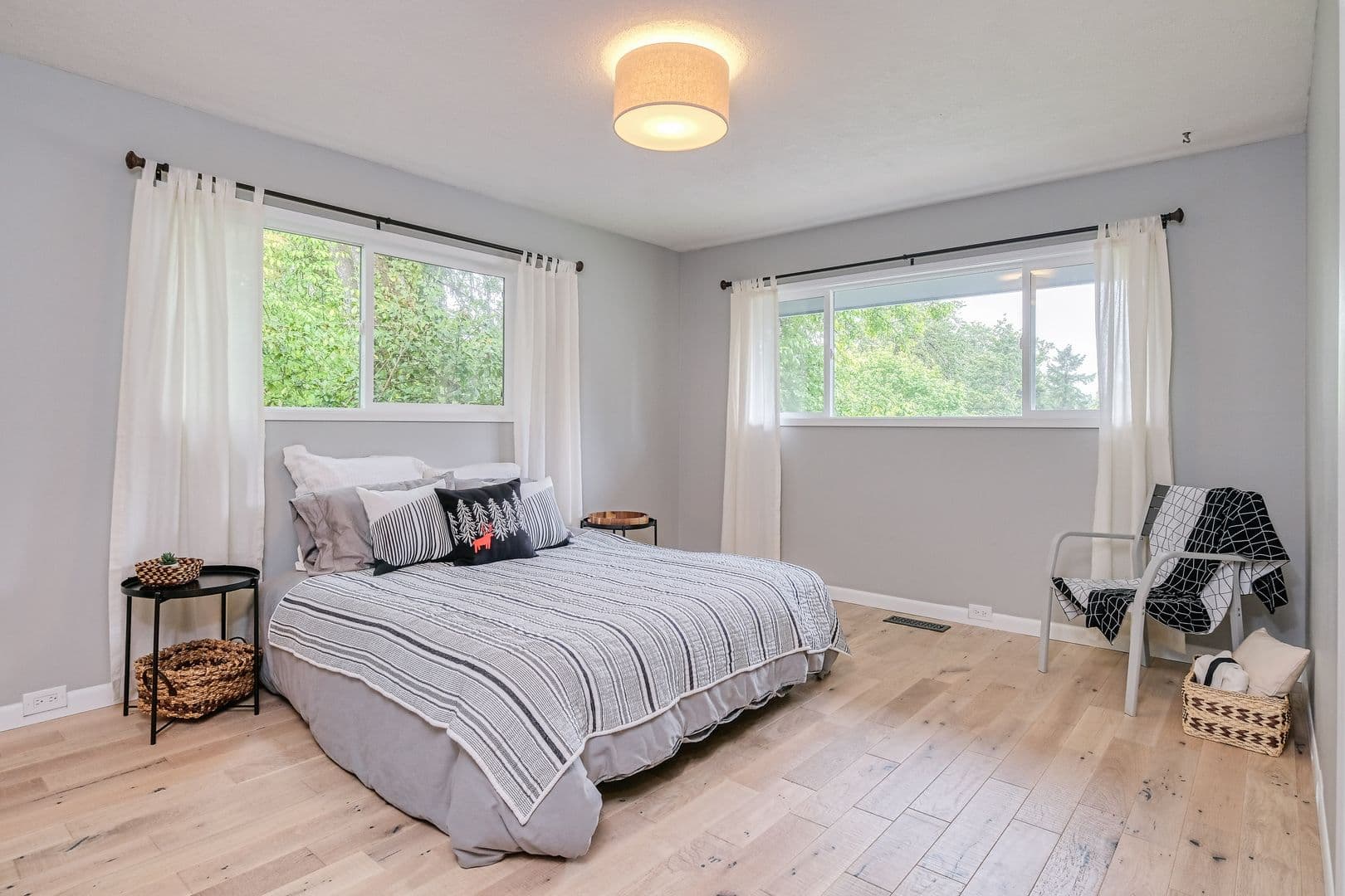 Lake Oswego House: 1698 Aspen St