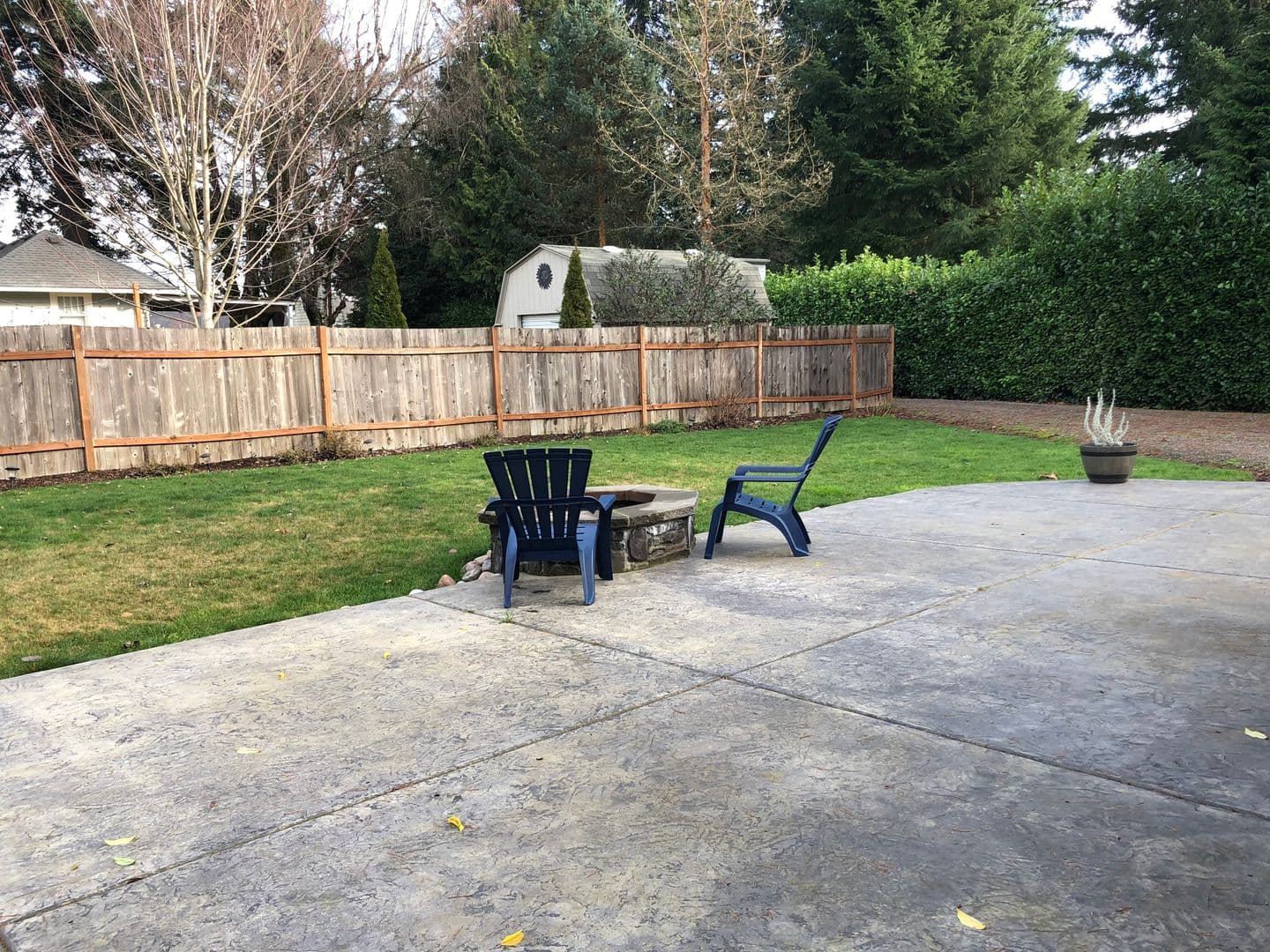 Milwaukie House: 18605 SE Wilmot St