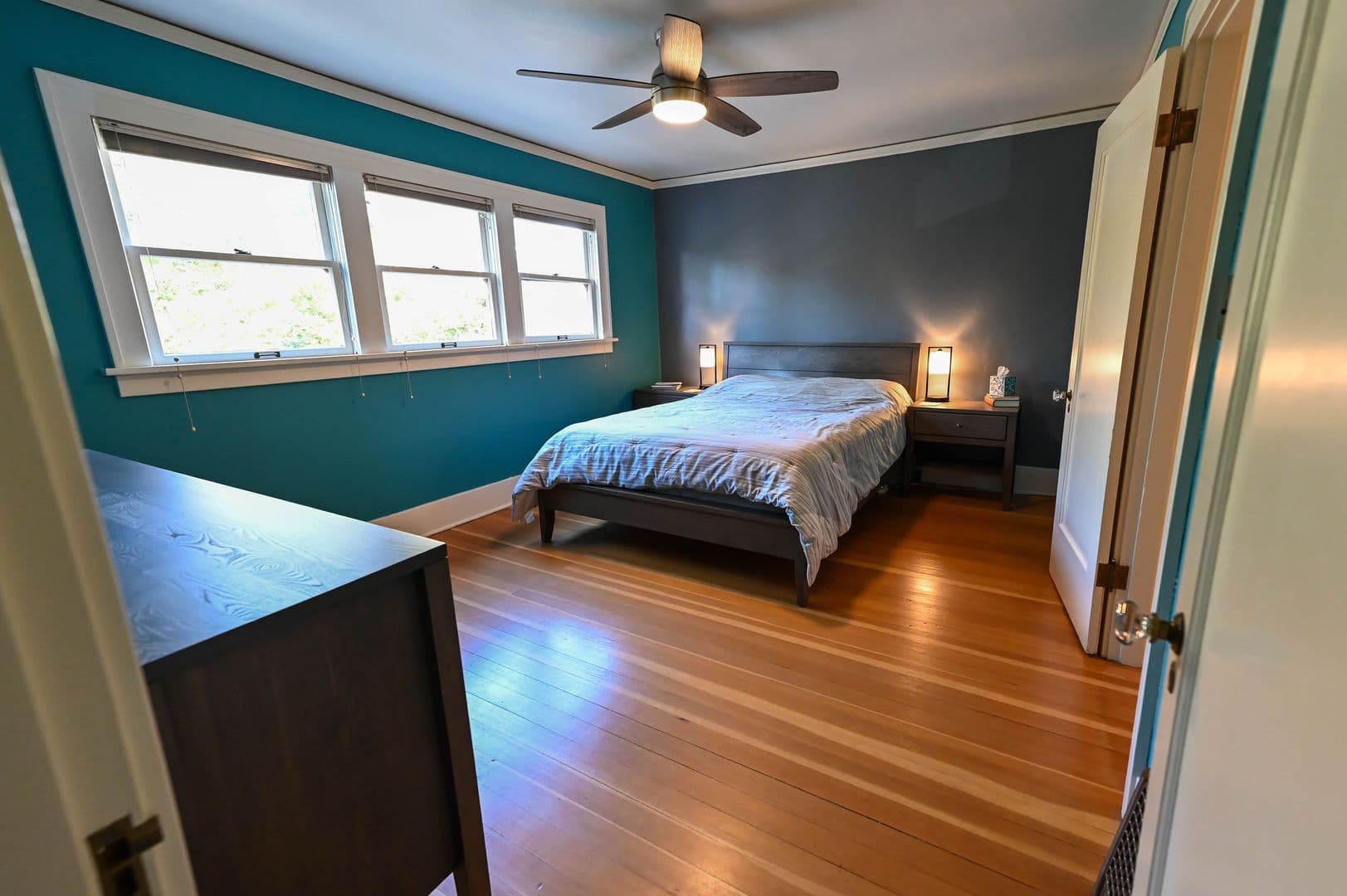 Portland House: 3524 NE 13TH AVE