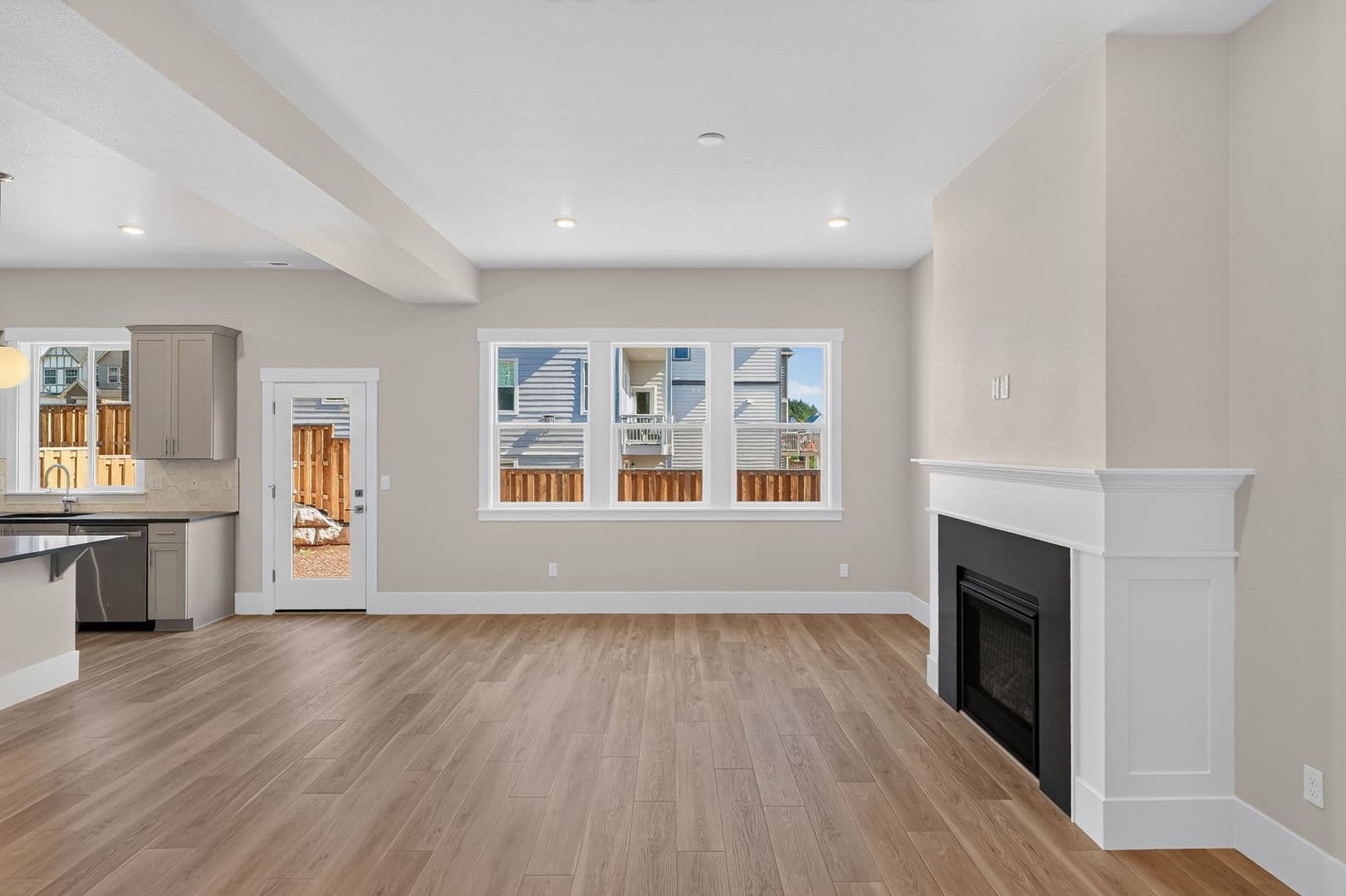 Beaverton House: 11810 SW 182nd Ave