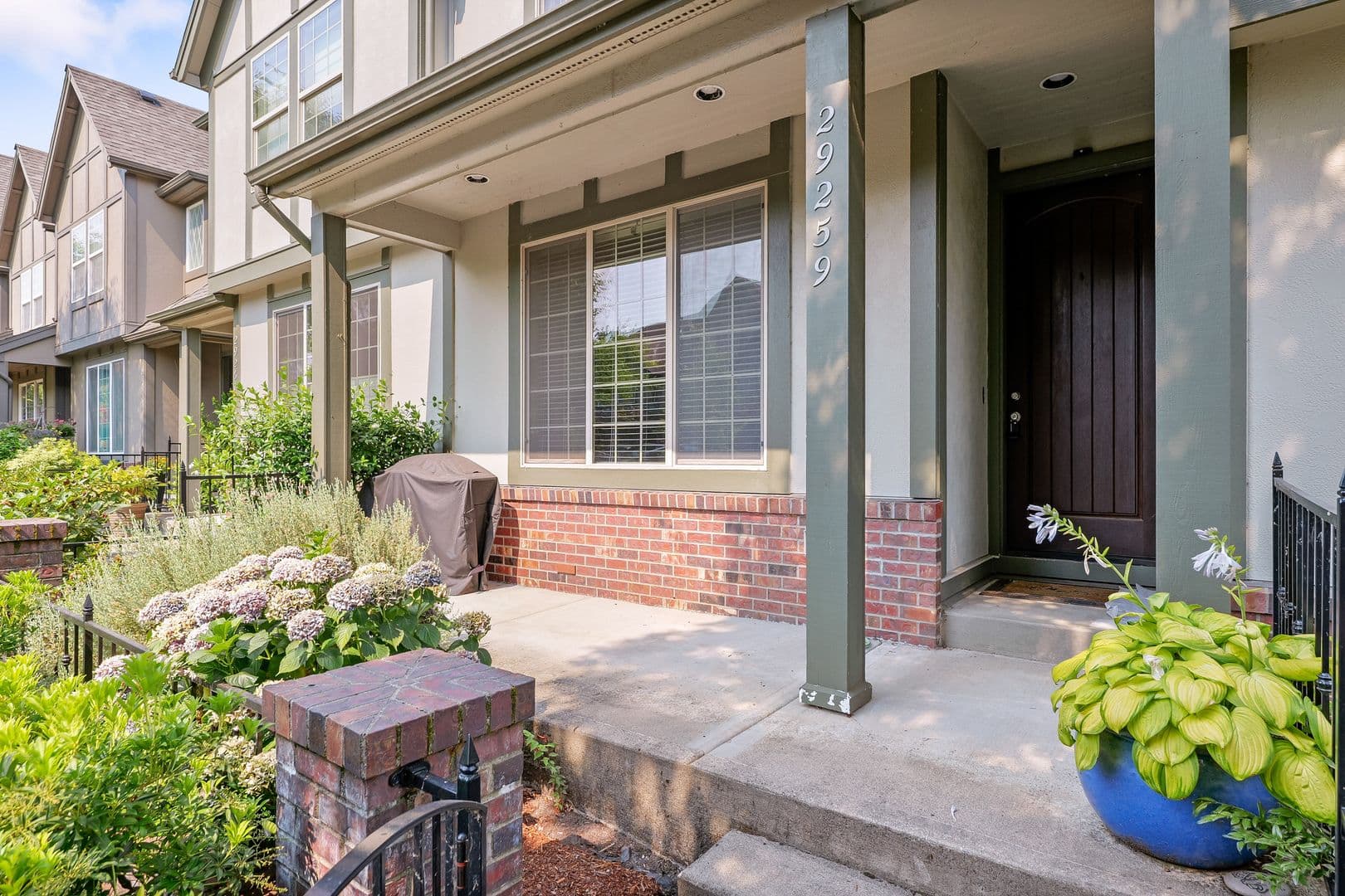 Wilsonville Townhome: 29259 SW Villebois Drive S.