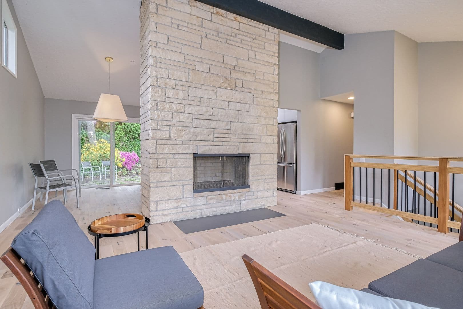 Lake Oswego House: 1698 Aspen St