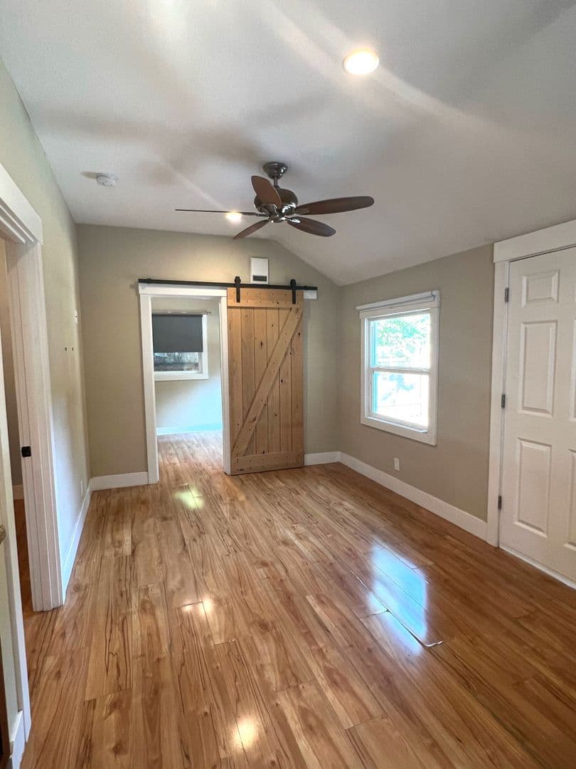 Milwaukie House: 18605 SE Wilmot St