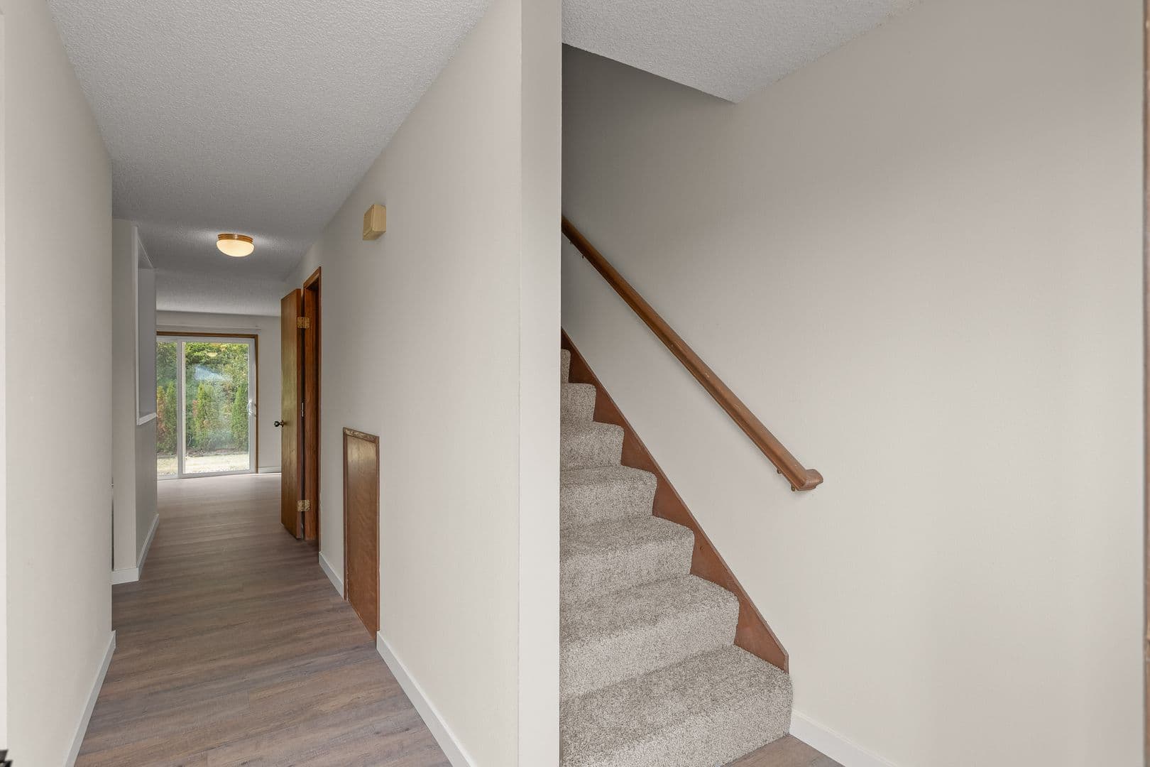 Beaverton Townhome: 17146 SW Alexander St