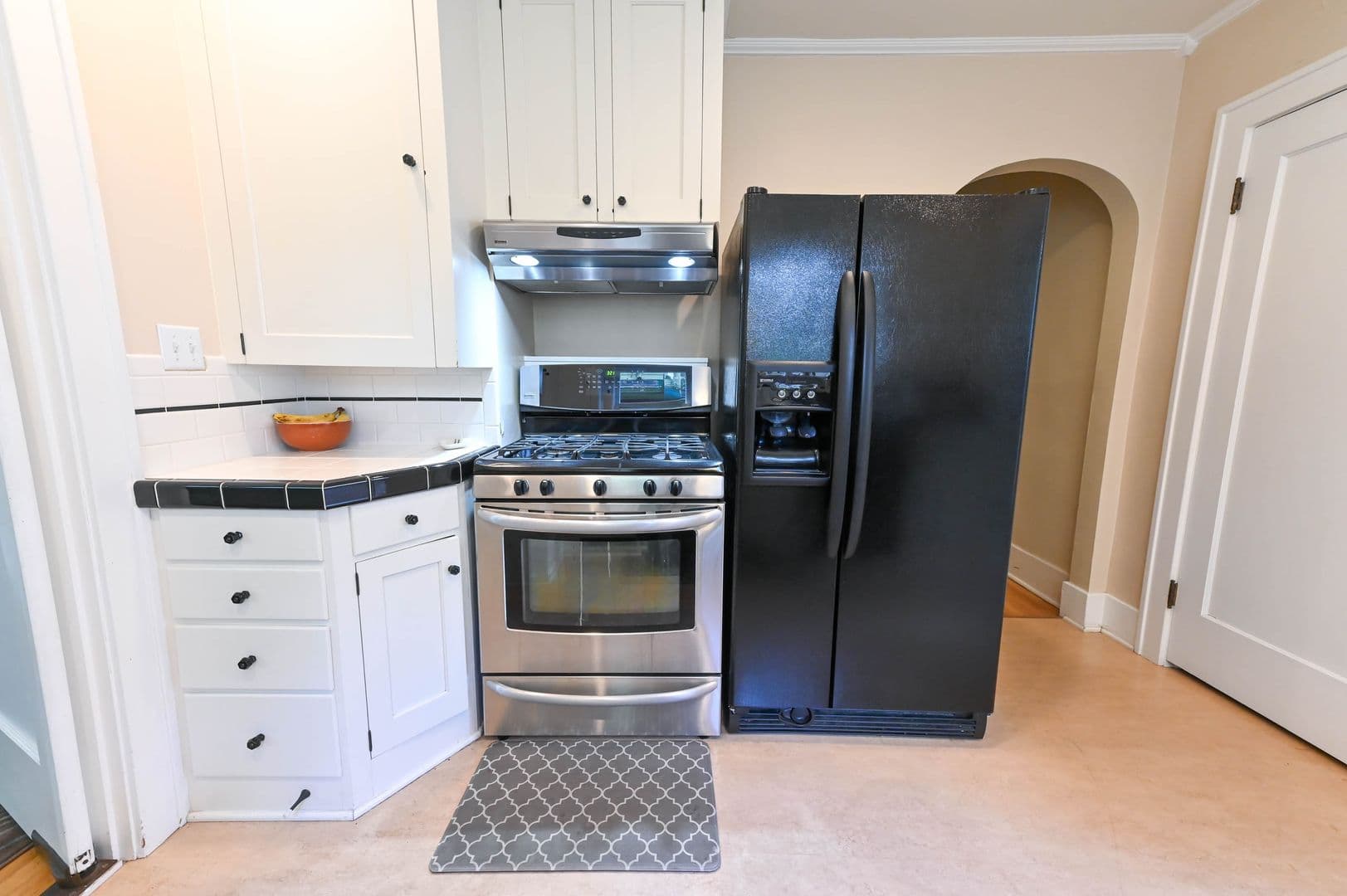 Portland House: 3524 NE 13TH AVE