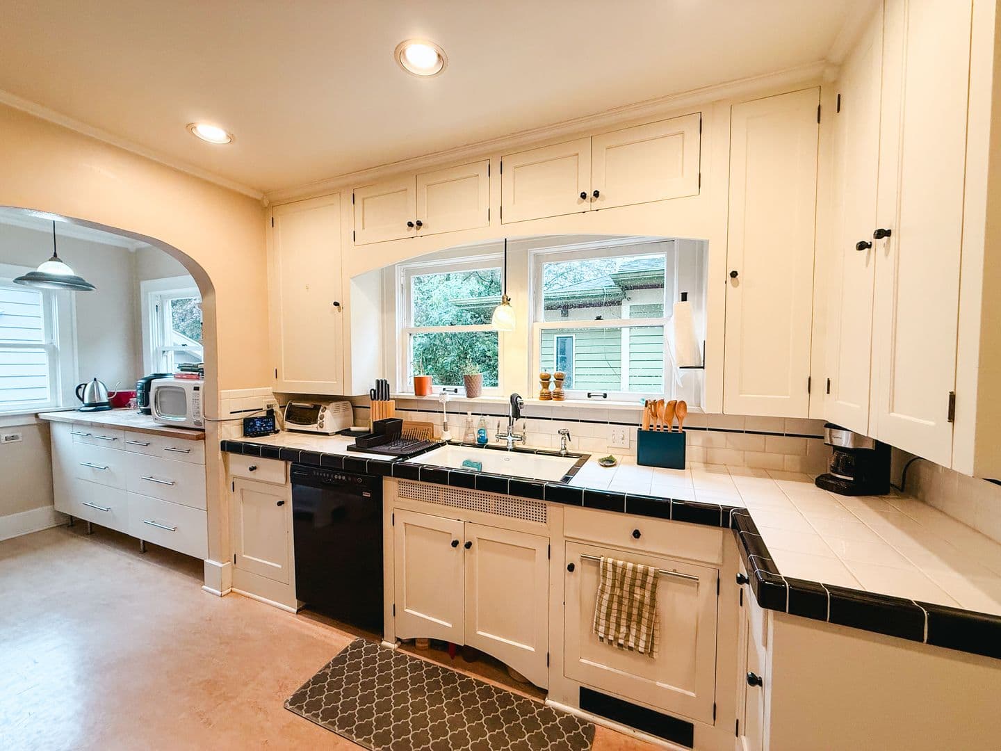 Portland House: 3524 NE 13TH AVE