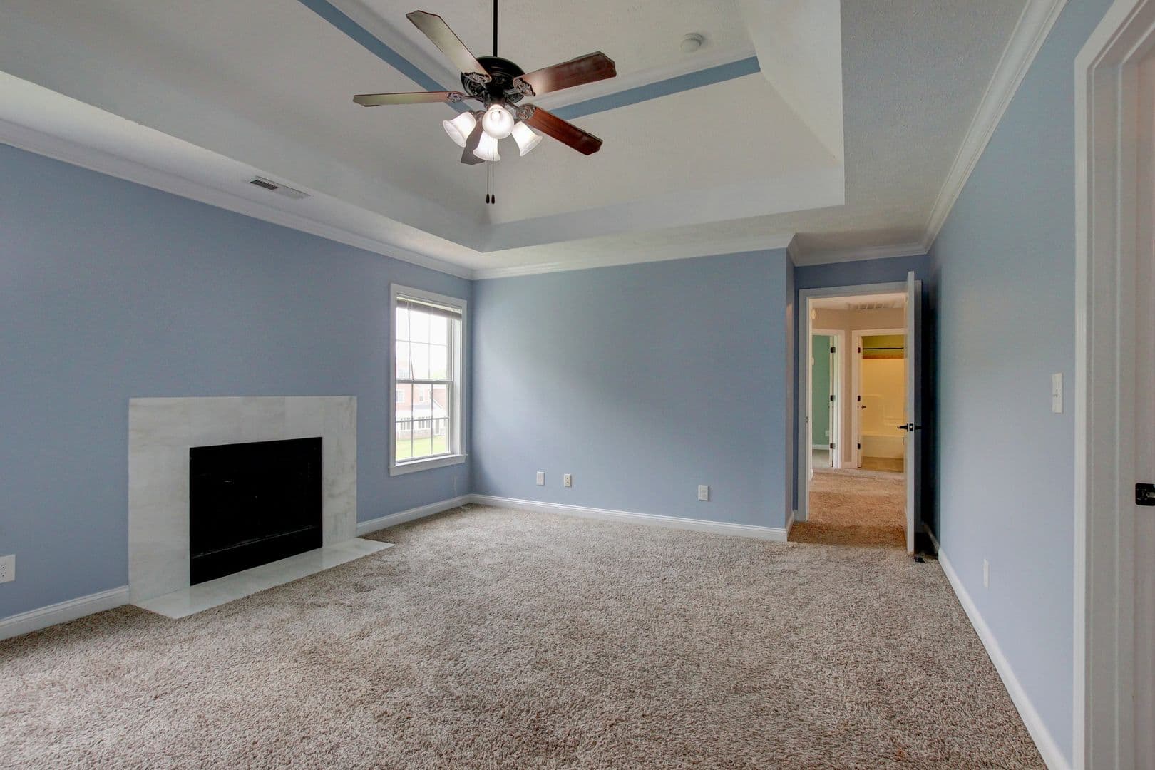 Clarksville House: 716 Cavalier Drive