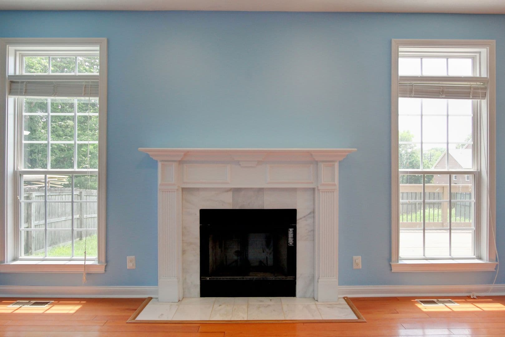 Clarksville House: 716 Cavalier Drive