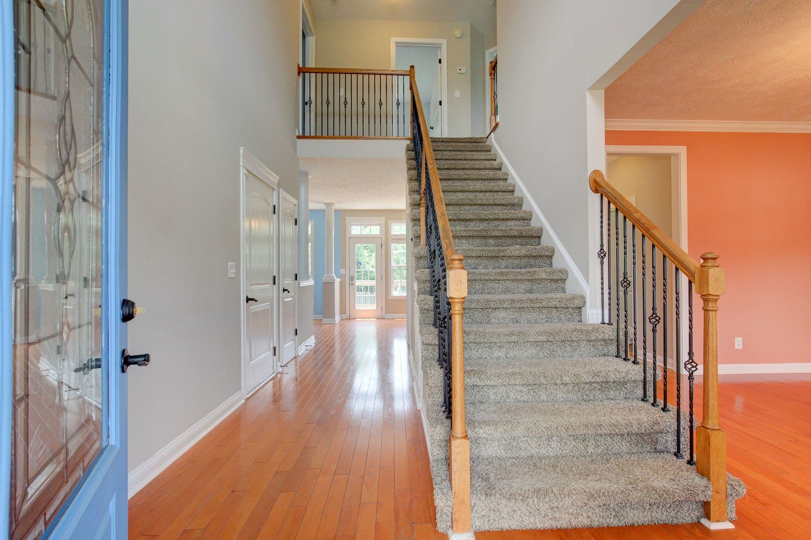 Clarksville House: 716 Cavalier Drive