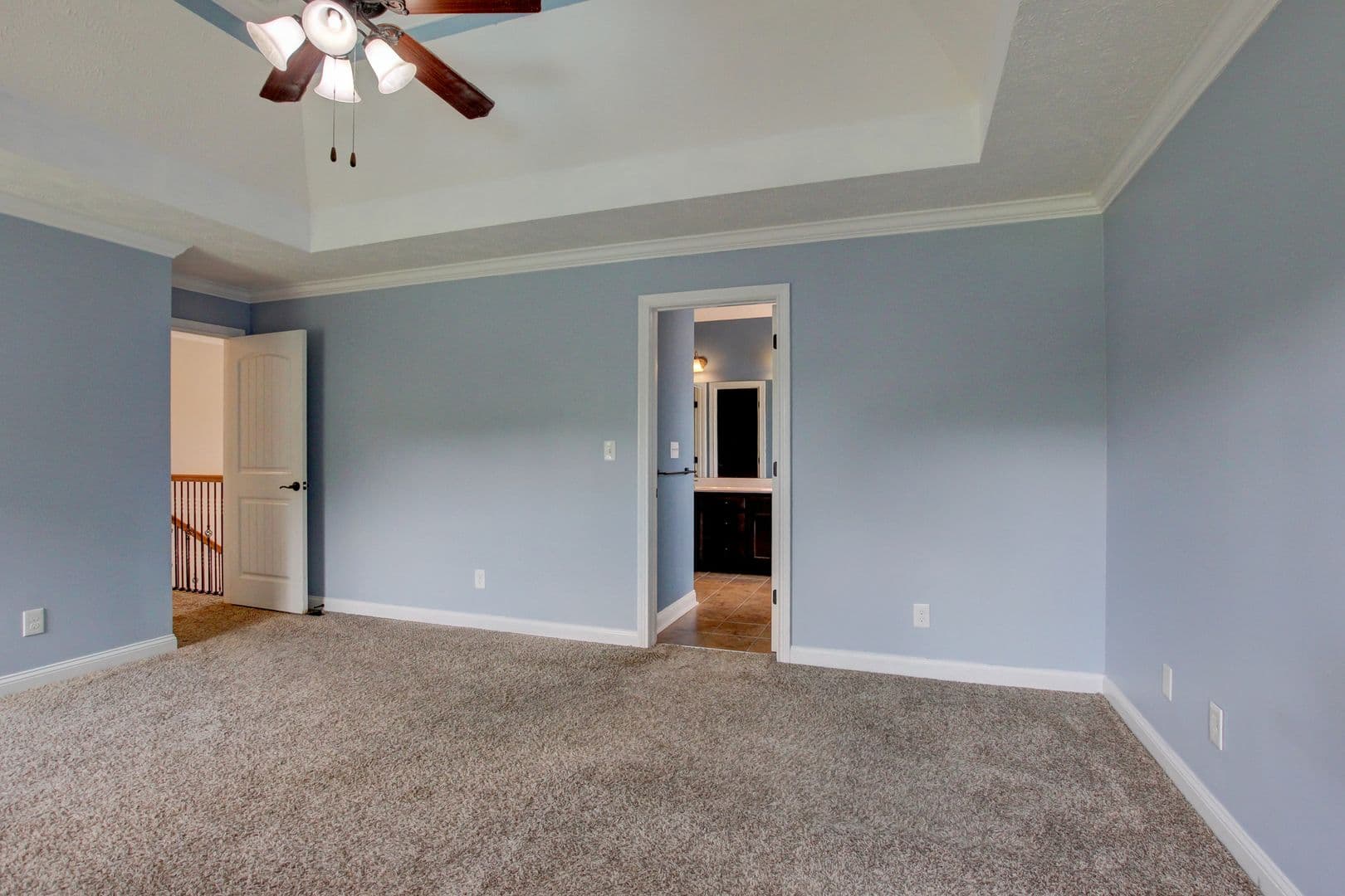 Clarksville House: 716 Cavalier Drive