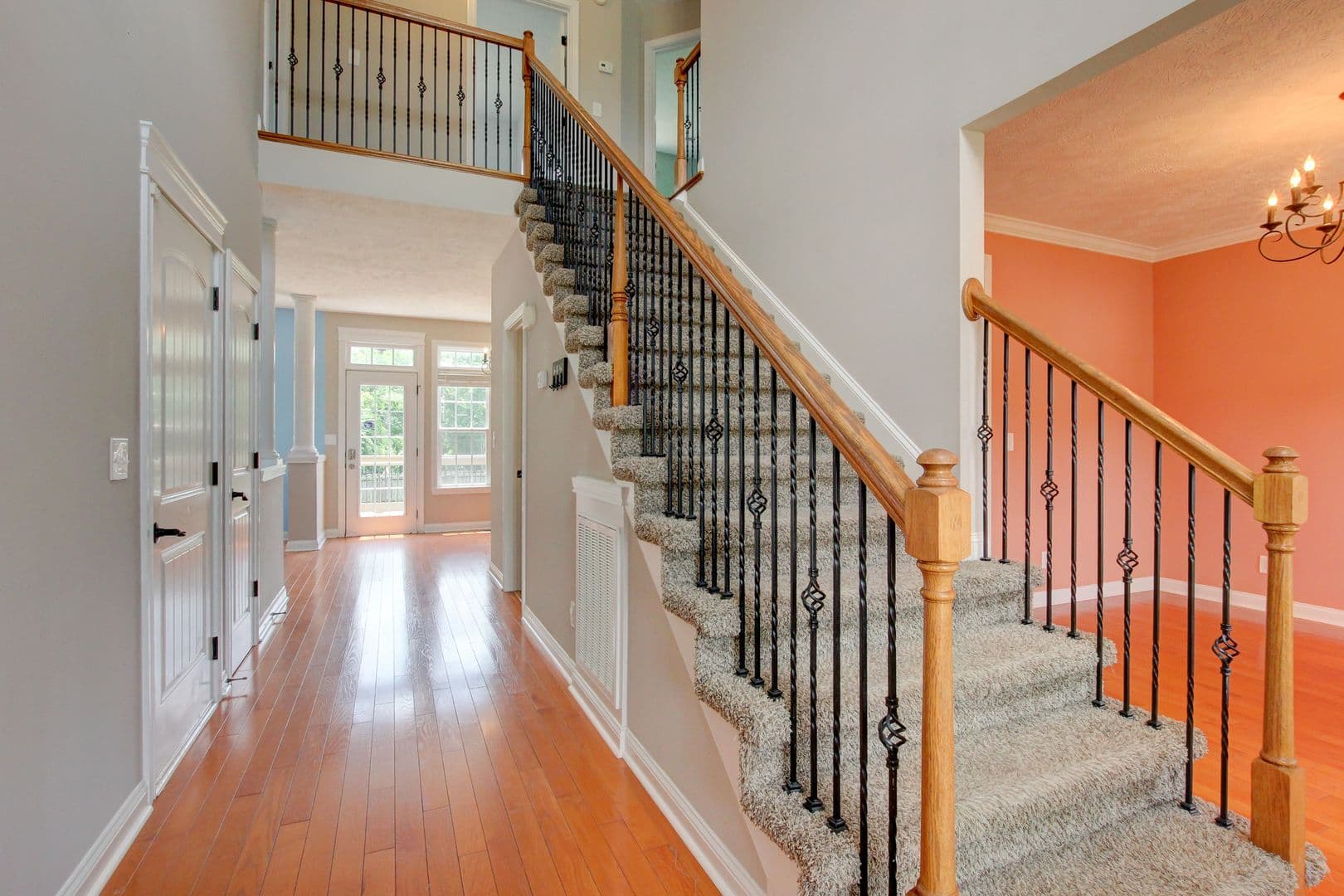 Clarksville House: 716 Cavalier Drive
