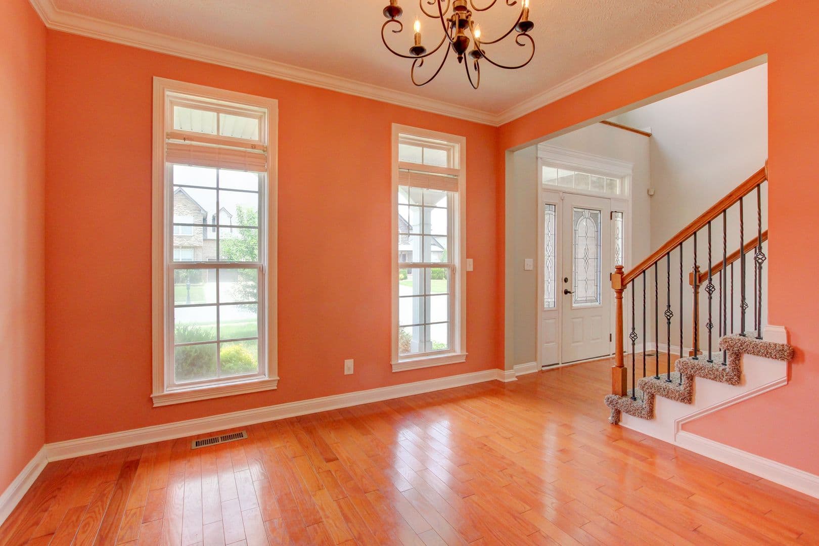 Clarksville House: 716 Cavalier Drive