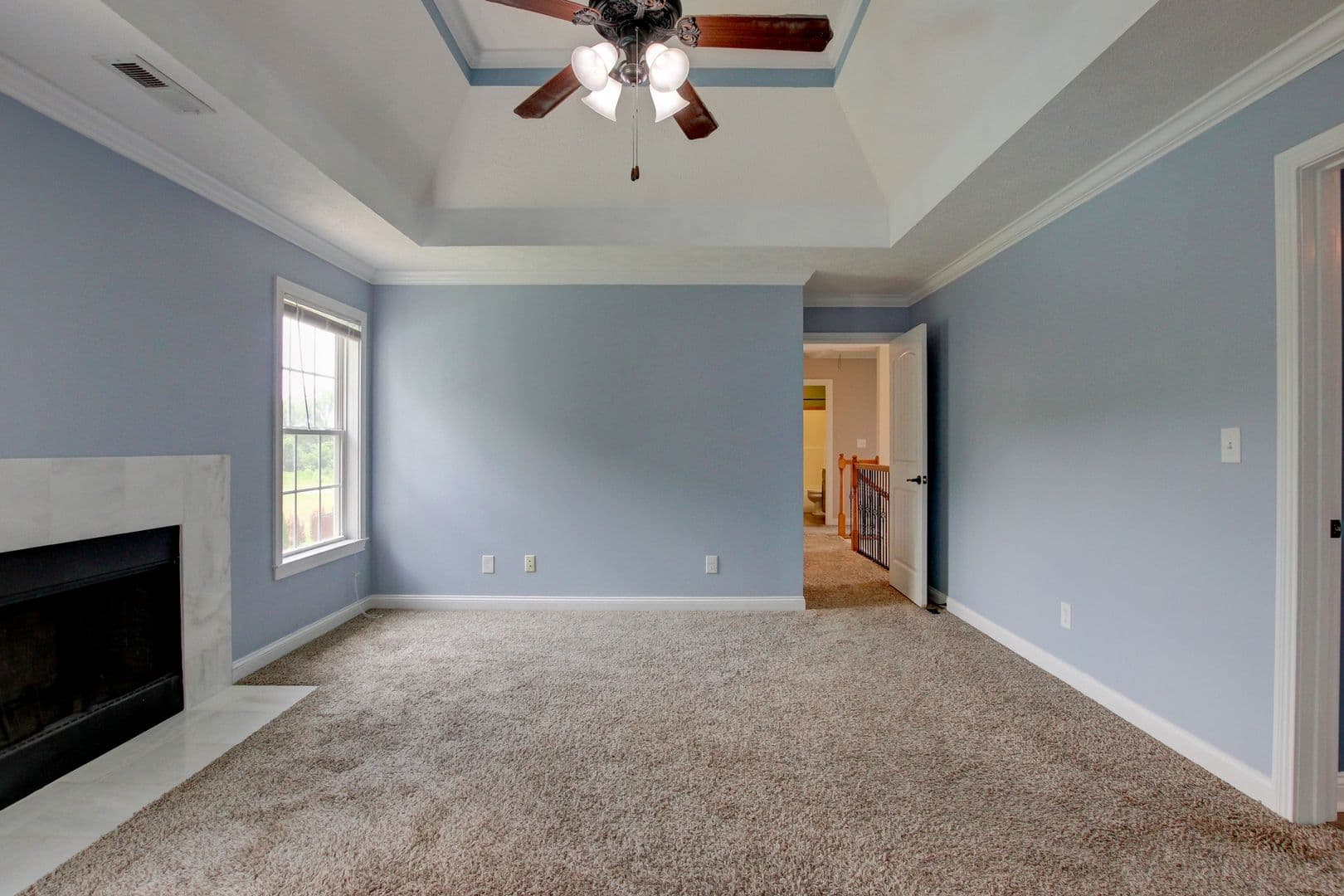 Clarksville House: 716 Cavalier Drive