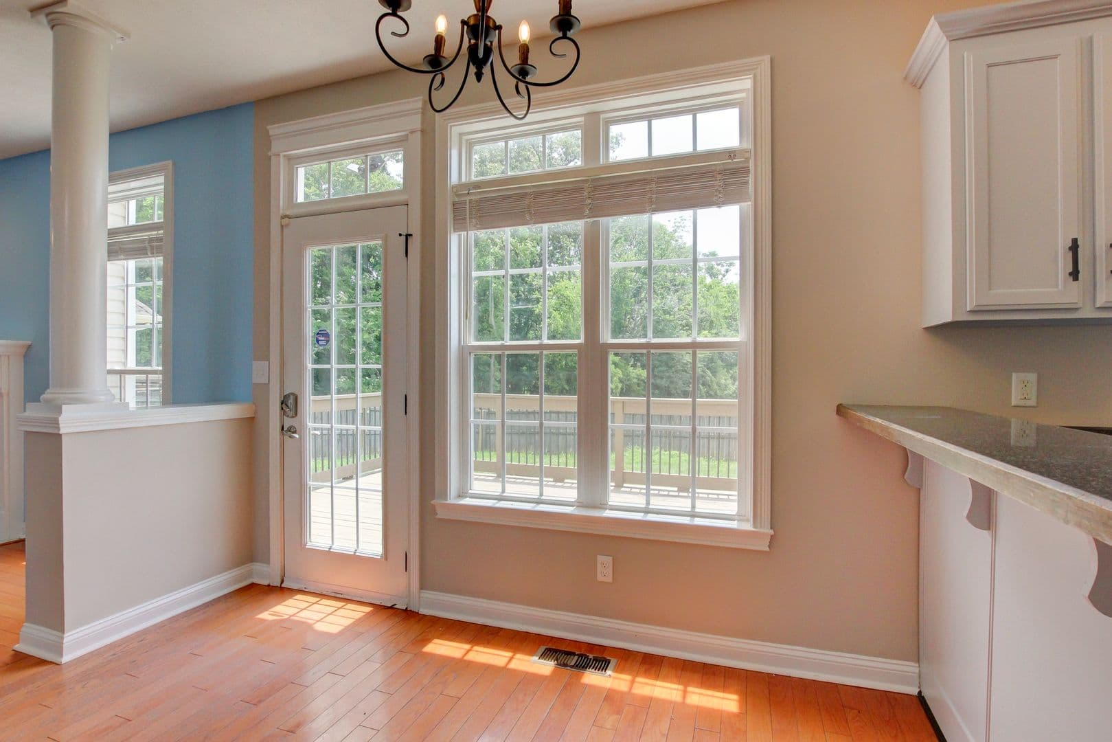 Clarksville House: 716 Cavalier Drive