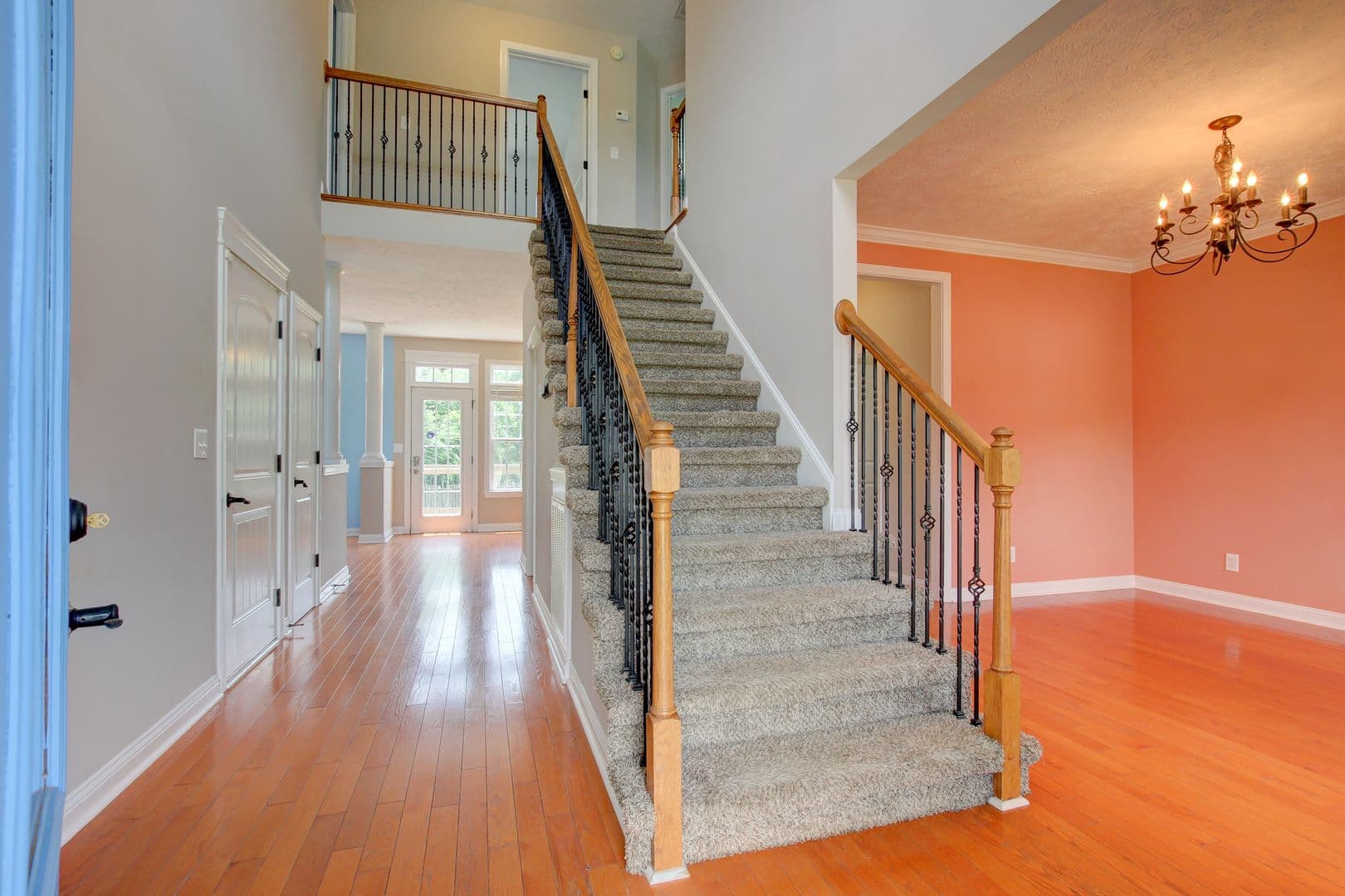 Clarksville House: 716 Cavalier Drive