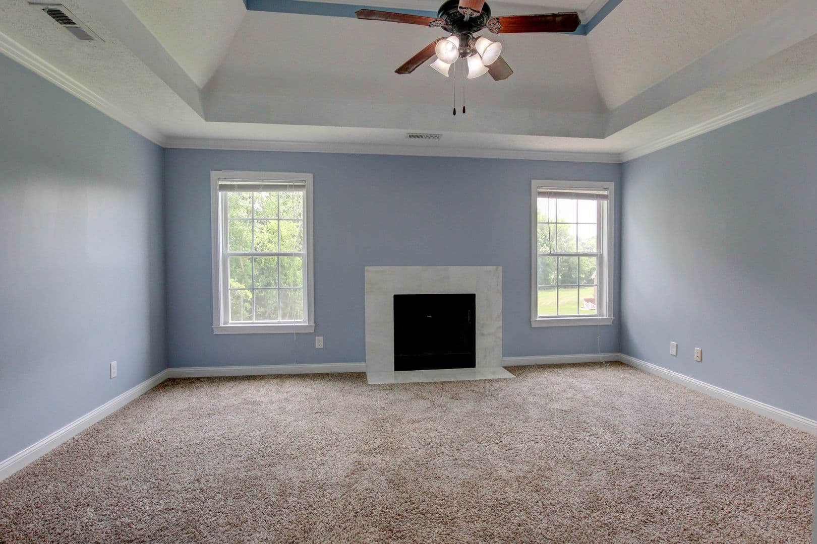 Clarksville House: 716 Cavalier Drive