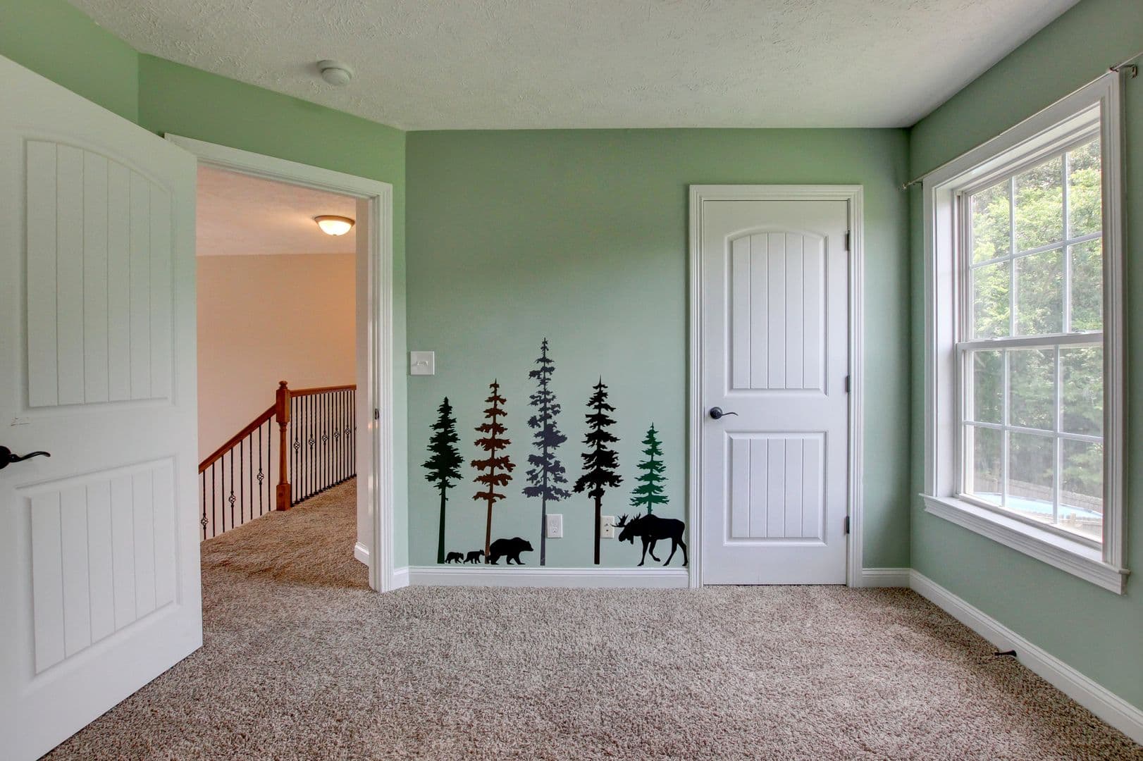 Clarksville House: 716 Cavalier Drive