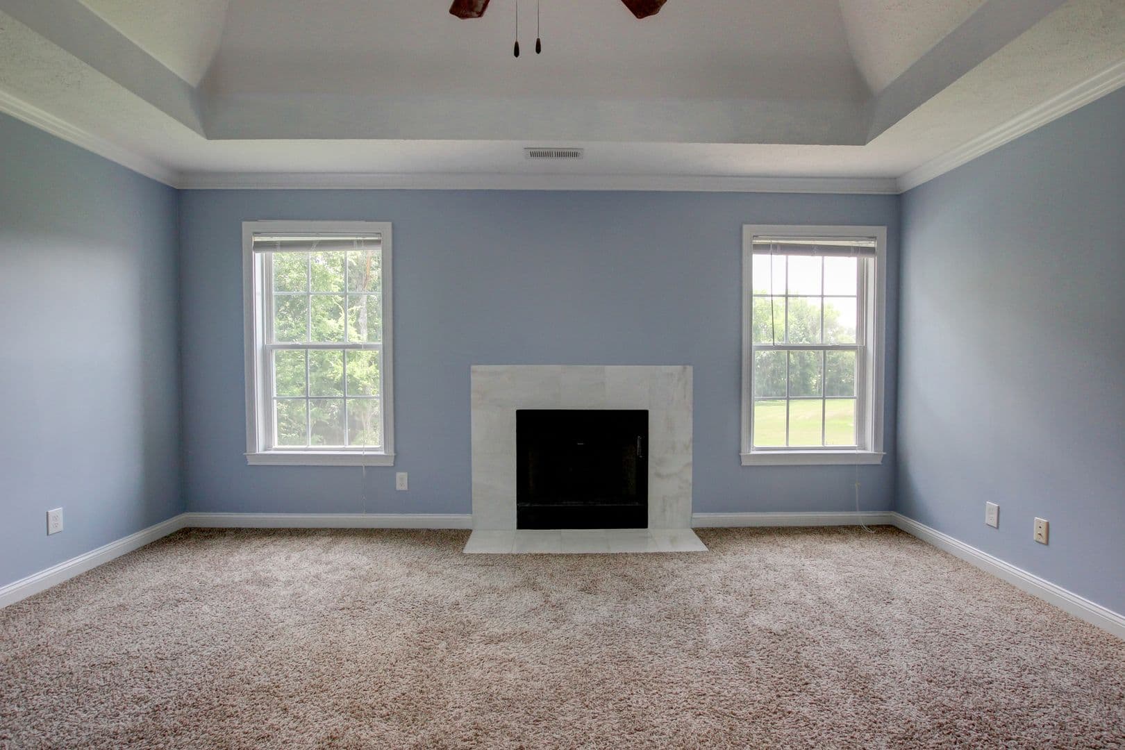 Clarksville House: 716 Cavalier Drive
