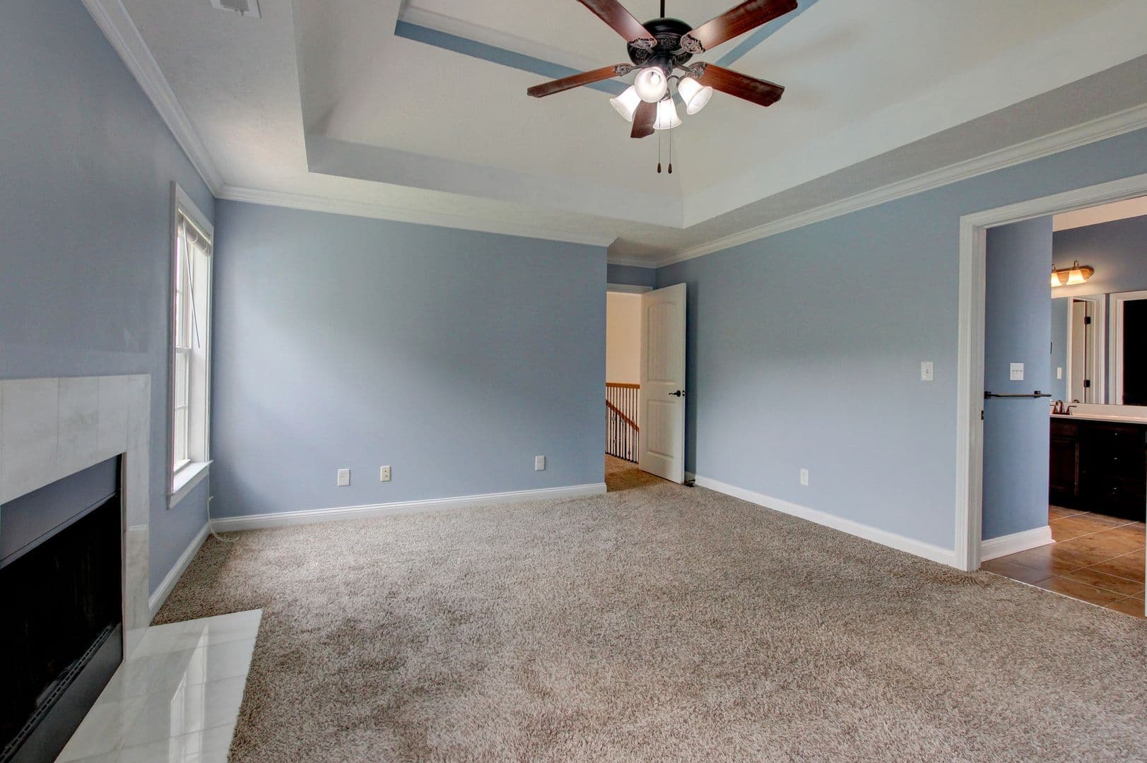 Clarksville House: 716 Cavalier Drive