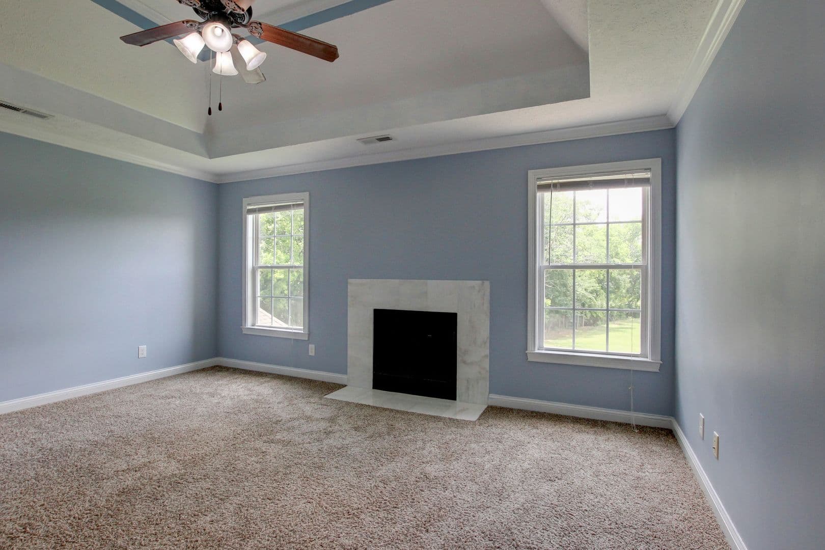 Clarksville House: 716 Cavalier Drive