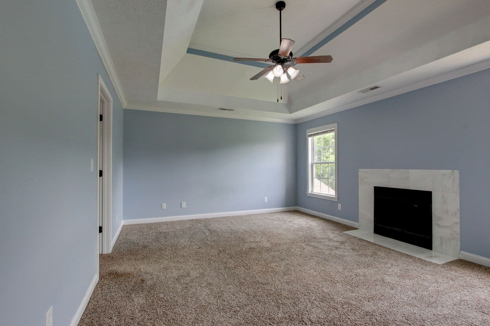 Clarksville House: 716 Cavalier Drive