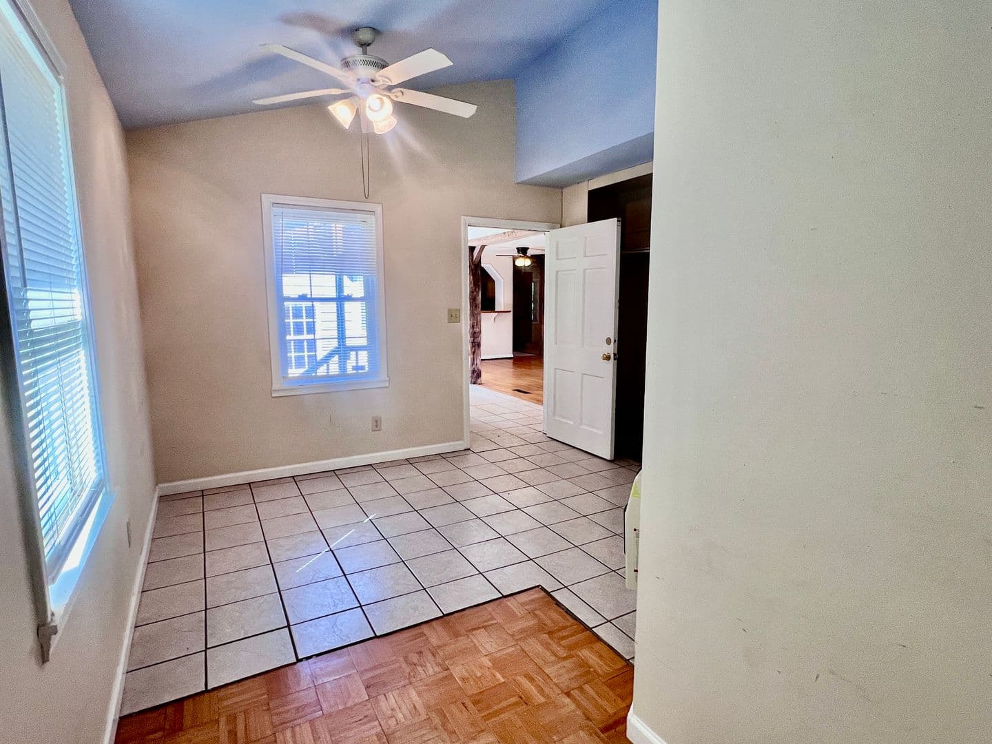 Athens House: 112 Cherry Lane