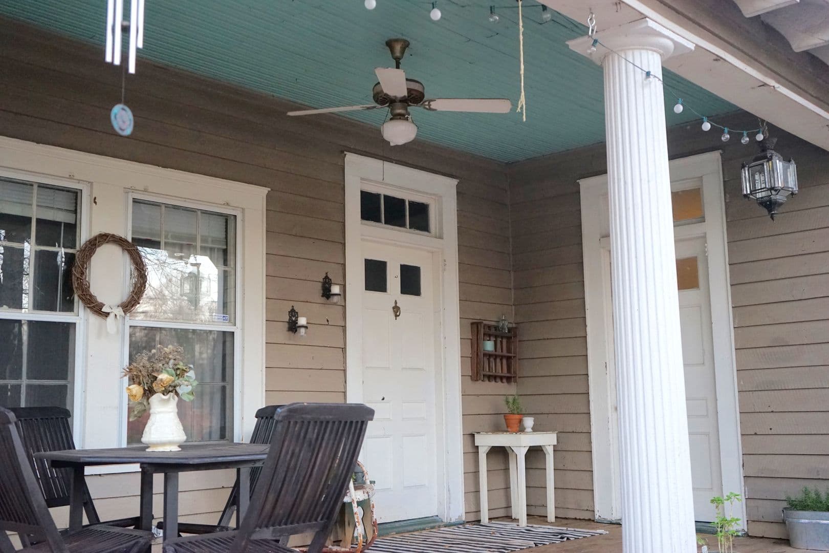 Athens House: 955 Oglethorpe Avenue