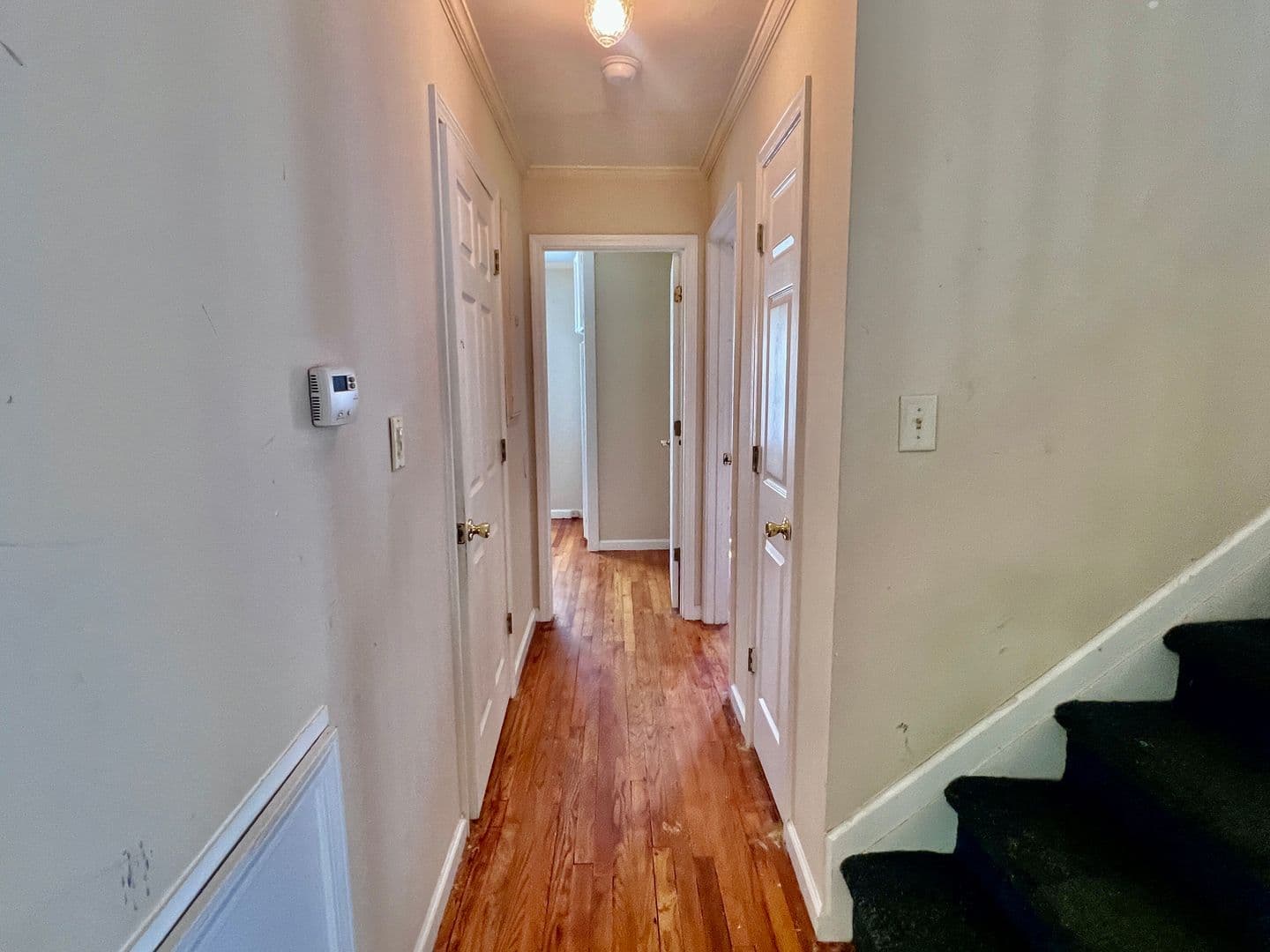 Athens House: 112 Cherry Lane