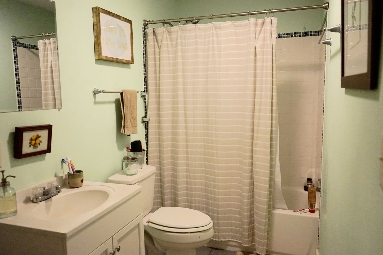 Athens House: 955 Oglethorpe Avenue