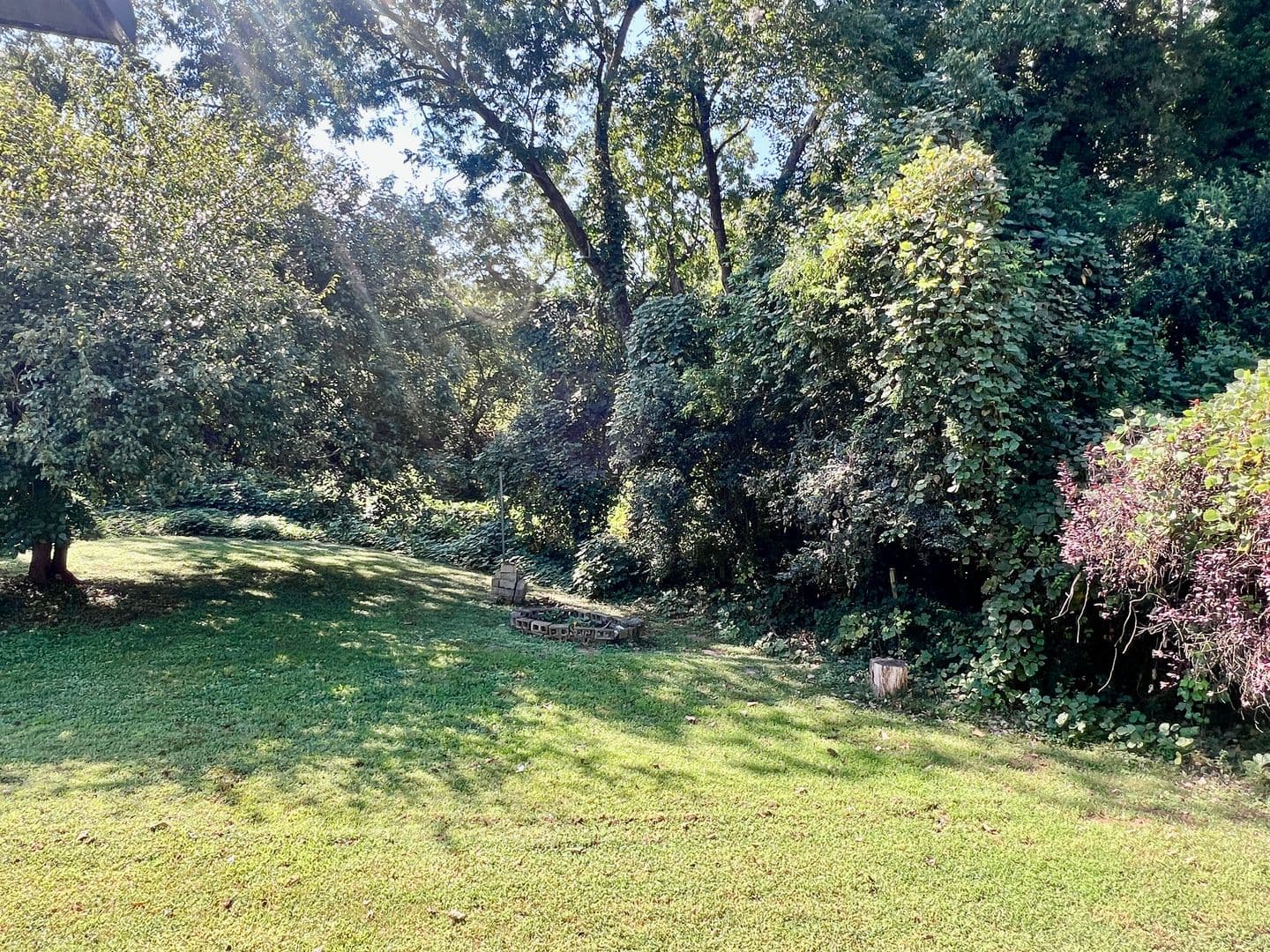 Athens House: 112 Cherry Lane