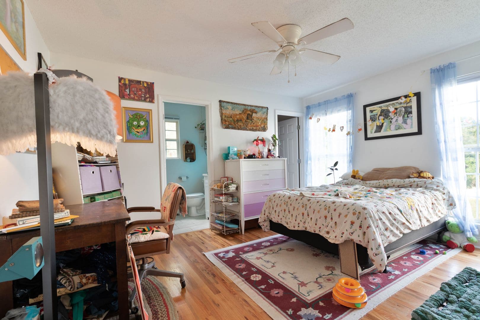 Athens House: 162 Herring Street