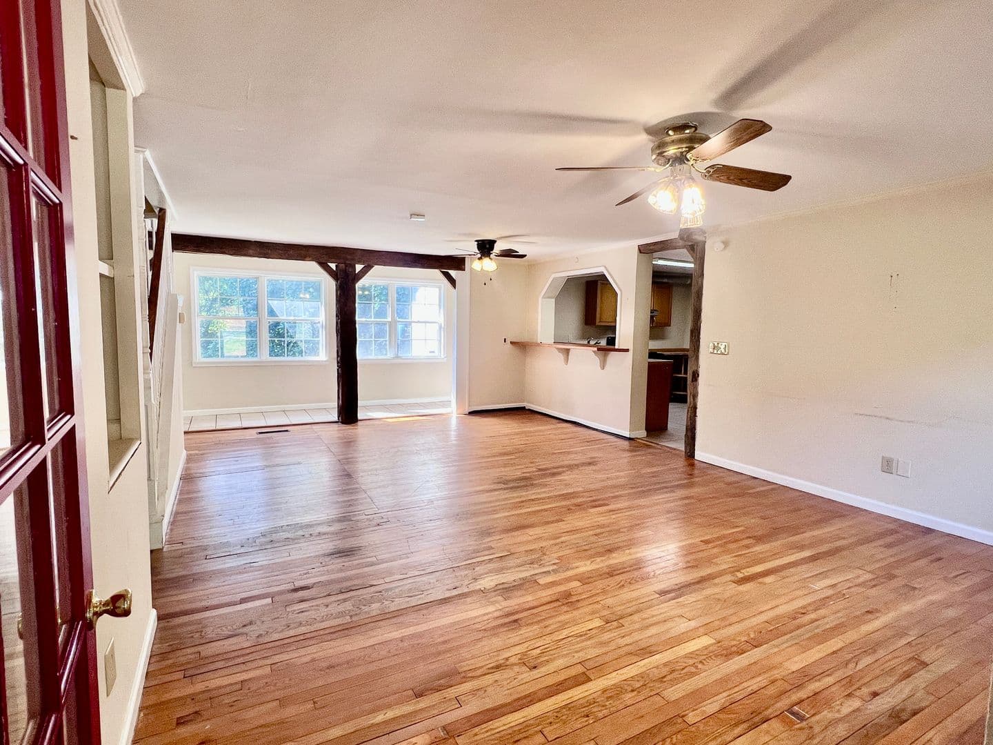 Athens House: 112 Cherry Lane