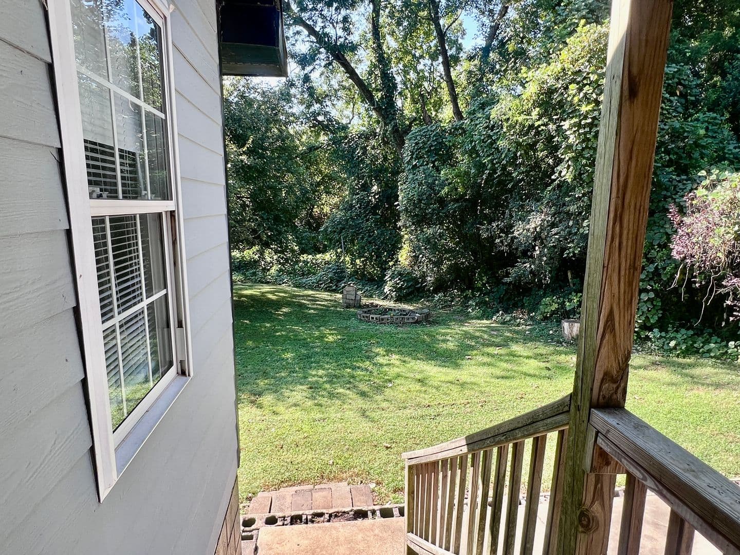 Athens House: 112 Cherry Lane