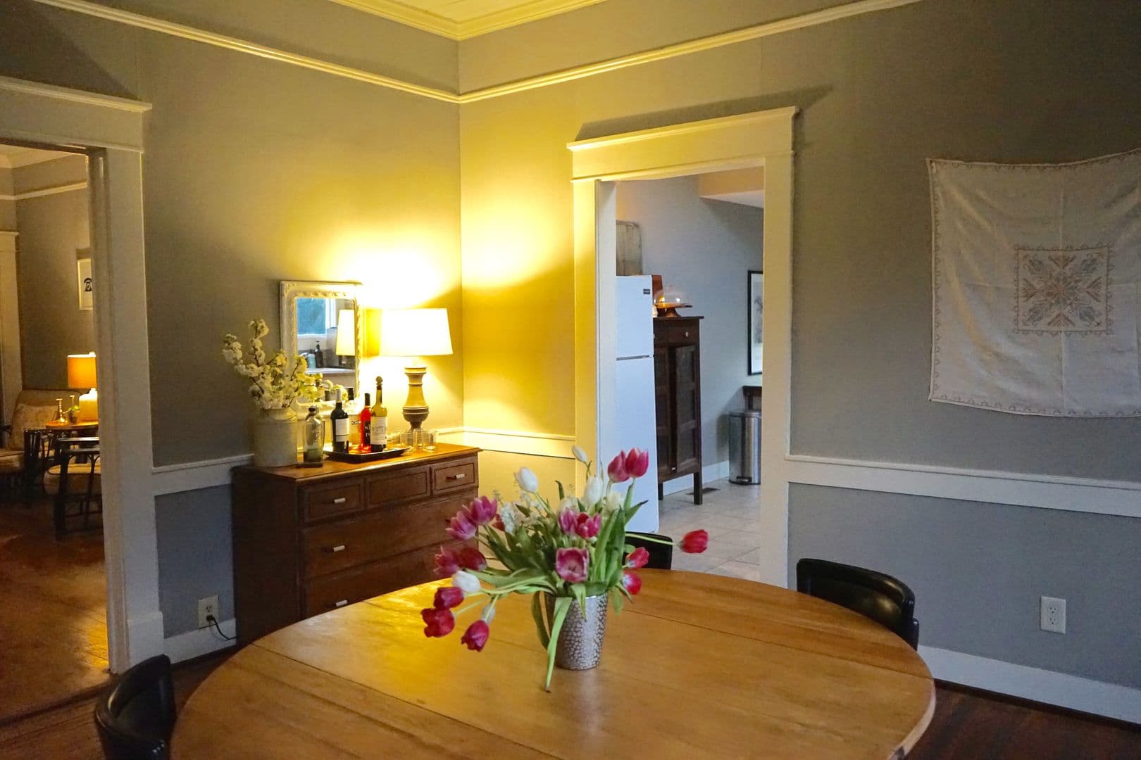 Athens House: 955 Oglethorpe Avenue