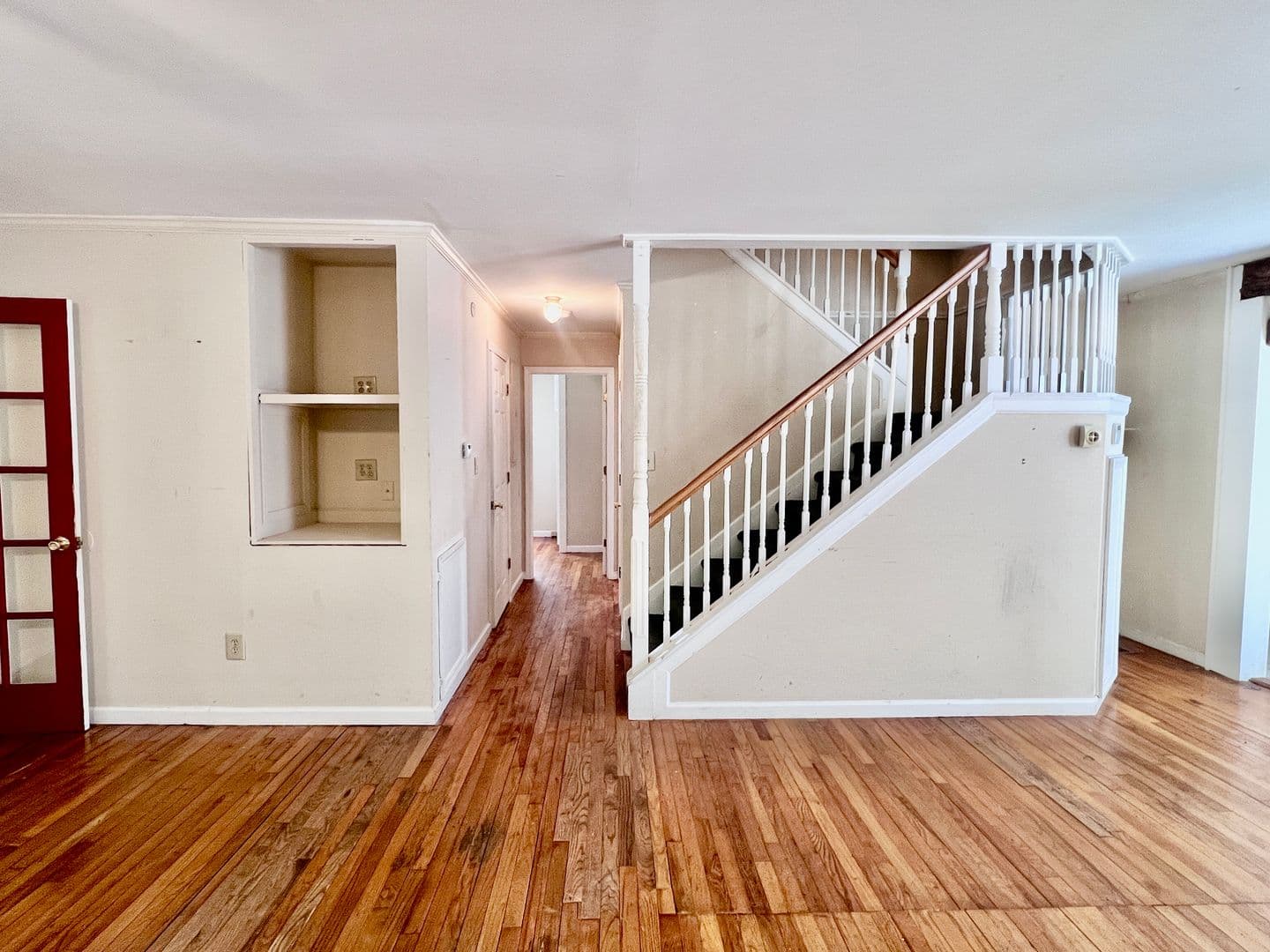 Athens House: 112 Cherry Lane