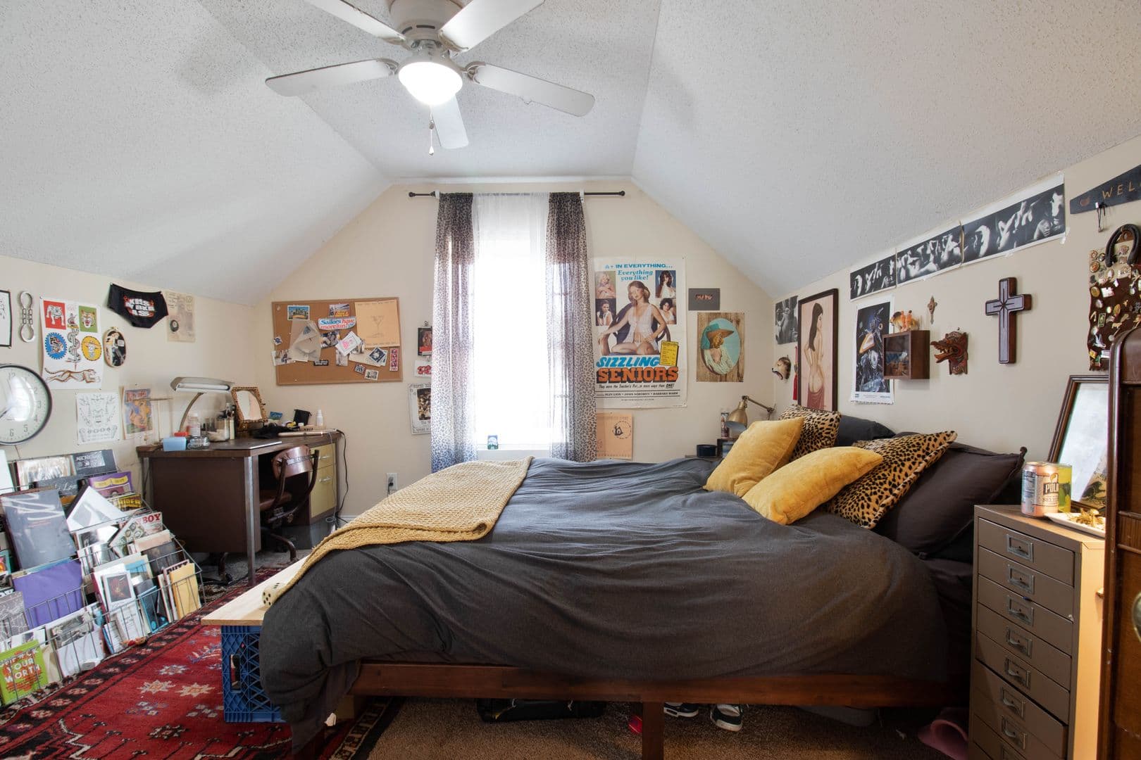 Athens House: 162 Herring Street