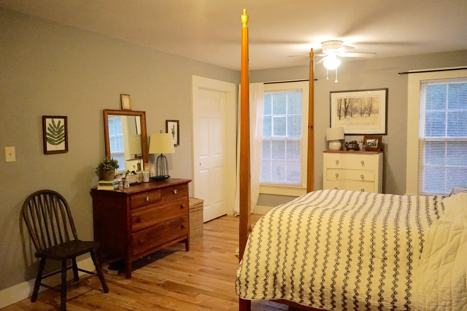 Athens House: 955 Oglethorpe Avenue