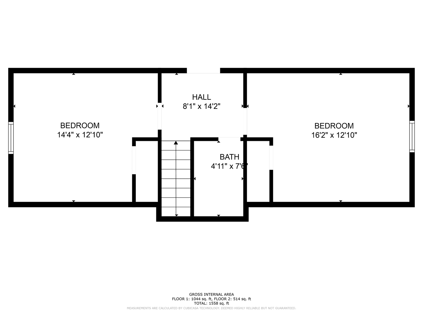 Athens House: 162 Herring Street