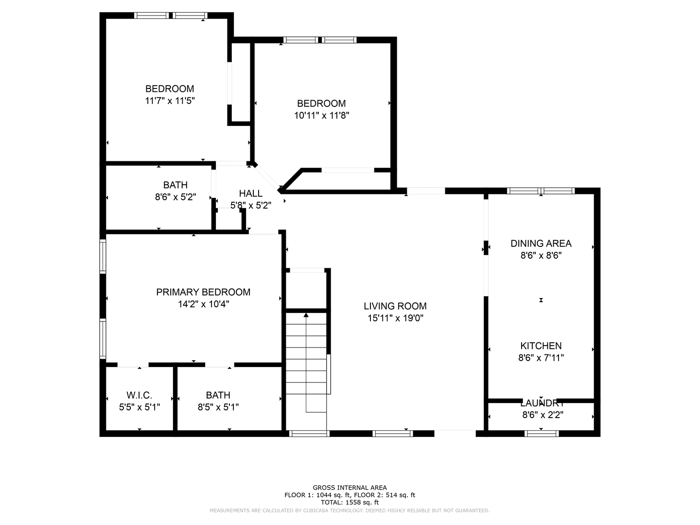 Athens House: 162 Herring Street