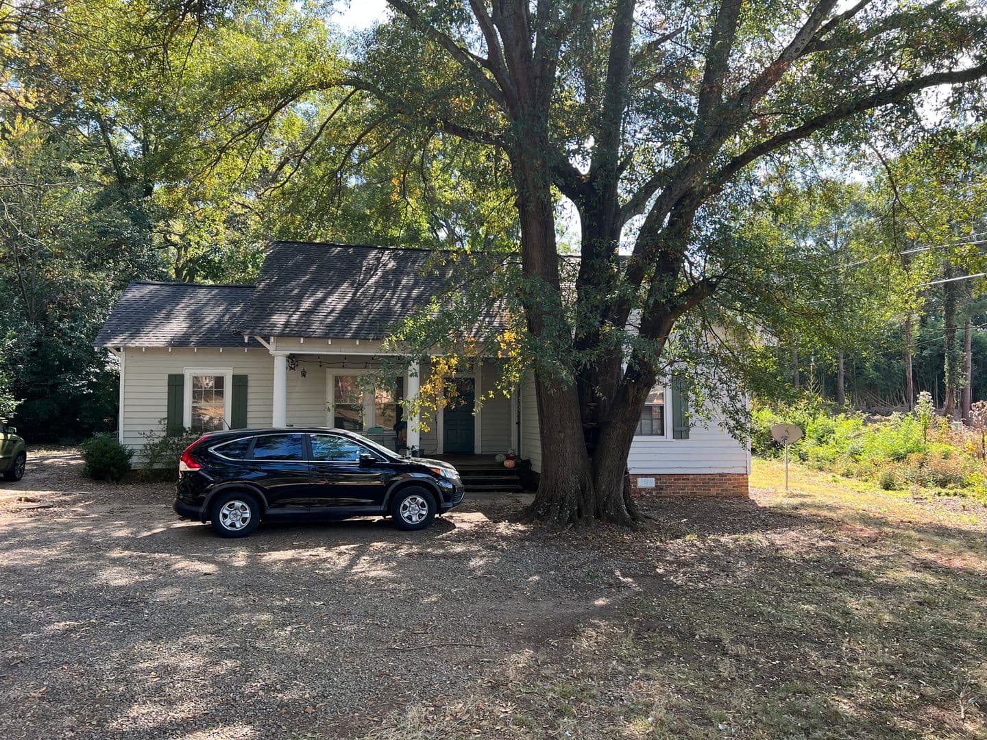 Athens House: 955 Oglethorpe Avenue