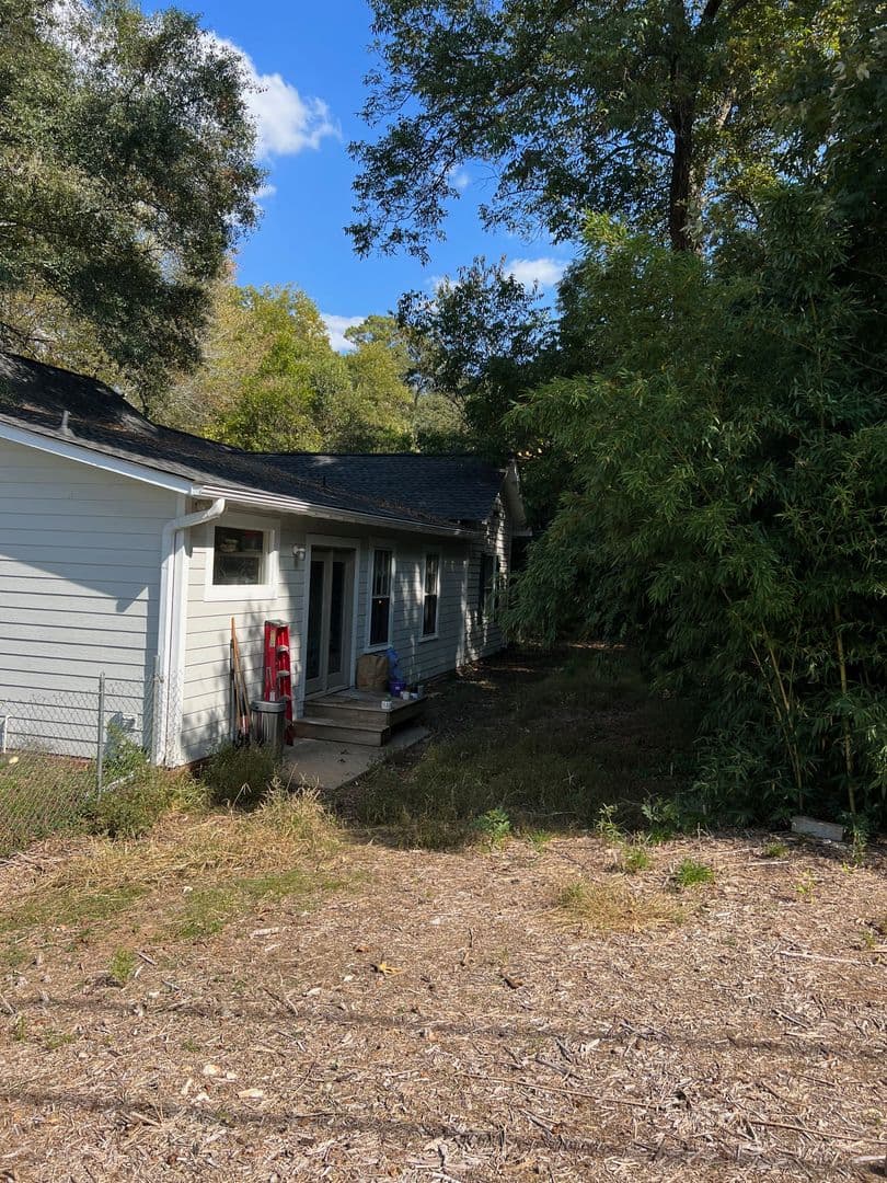 Athens House: 955 Oglethorpe Avenue