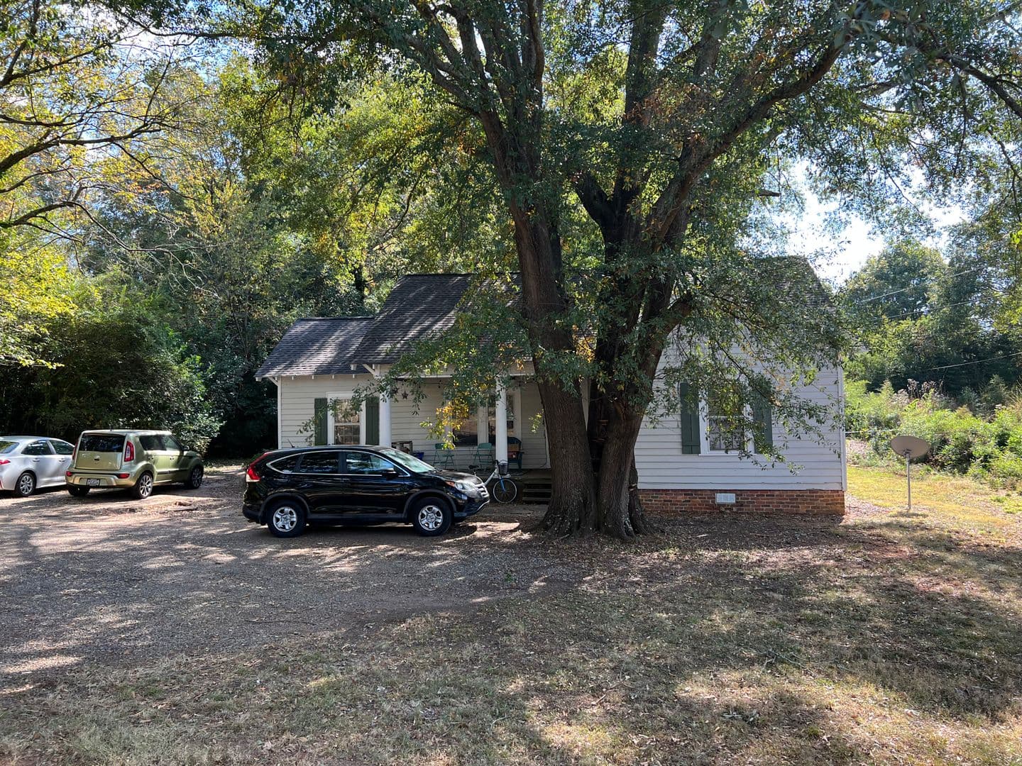 Athens House: 955 Oglethorpe Avenue