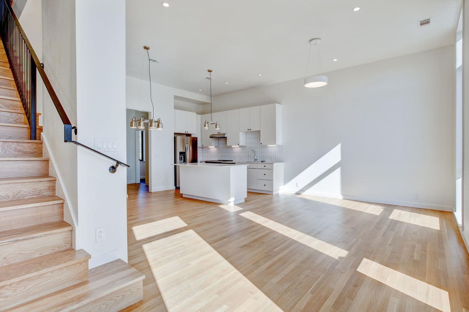 Fort Worth Townhome: 444 W. Morphy St