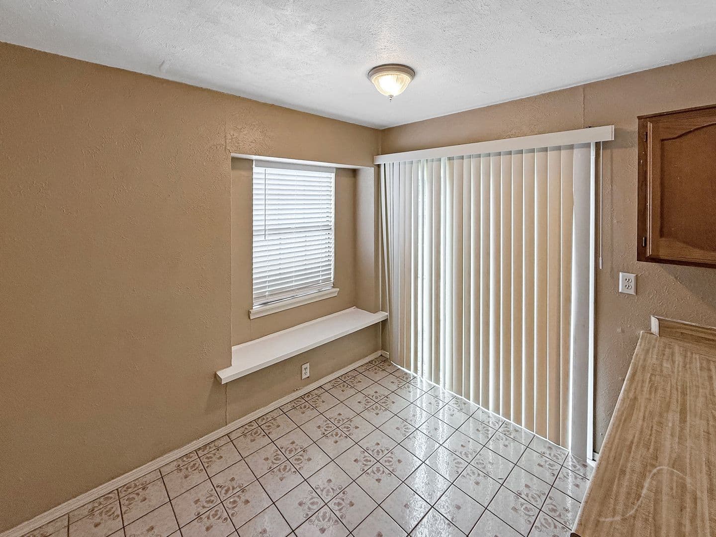 Ft. Worth House: 3304 Forest Creek Dr.