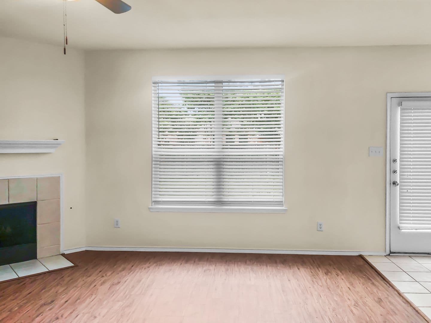 Fort Worth House: 1412 Pheasant Run Trail